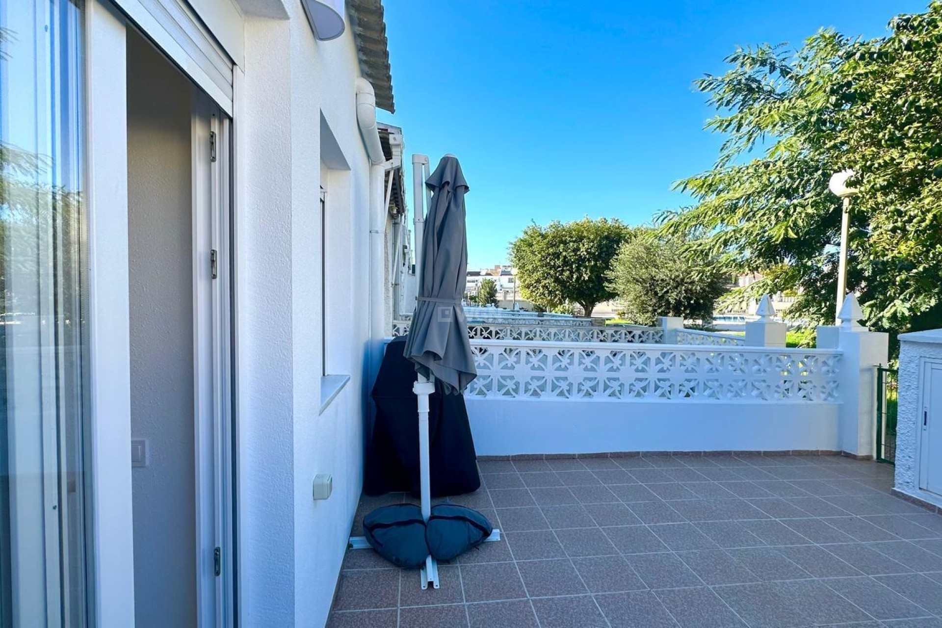 Resale - Townhouse - Torrevieja - Estacion De Autobuses