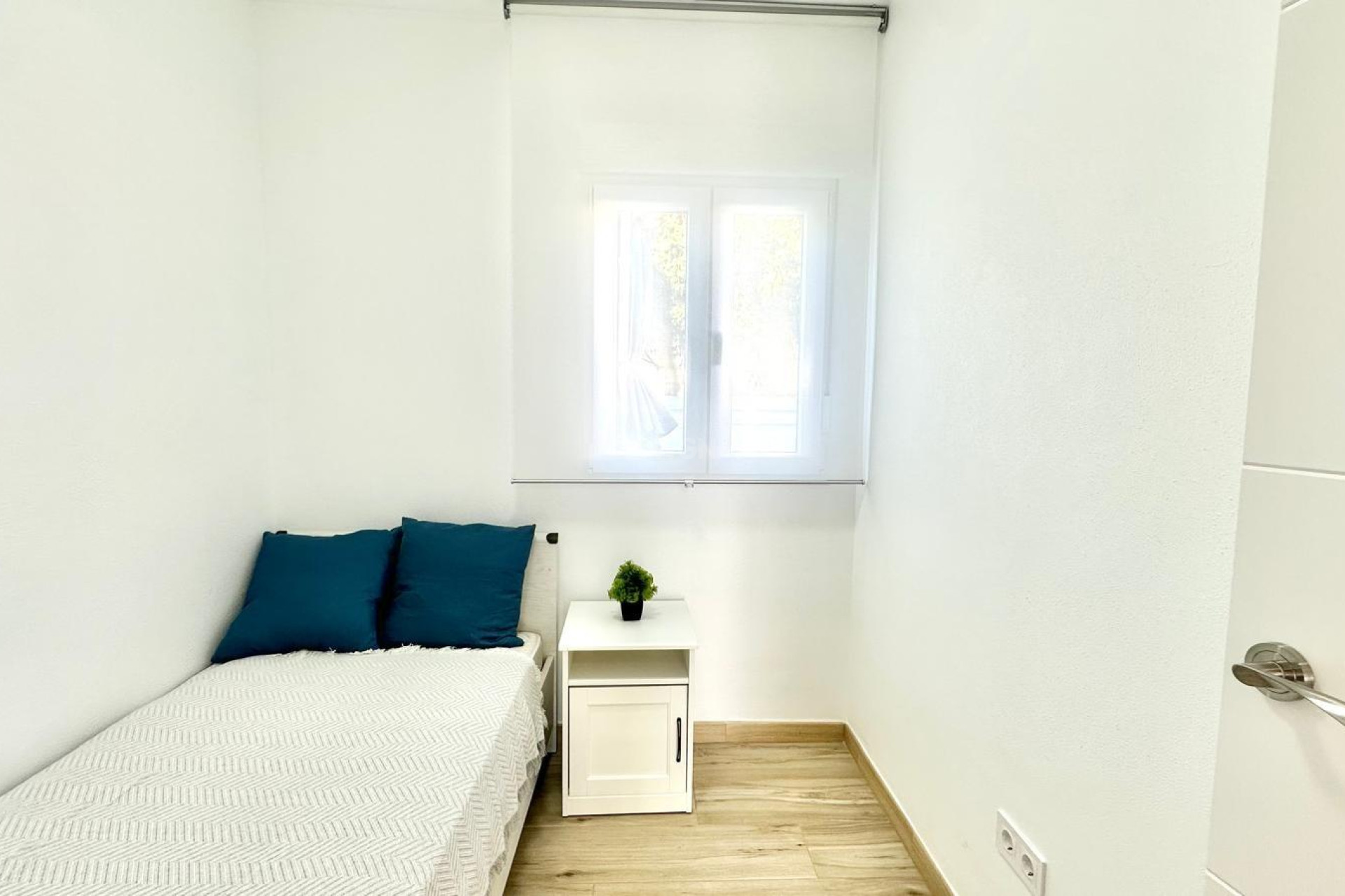 Resale - Townhouse - Torrevieja - Estacion De Autobuses