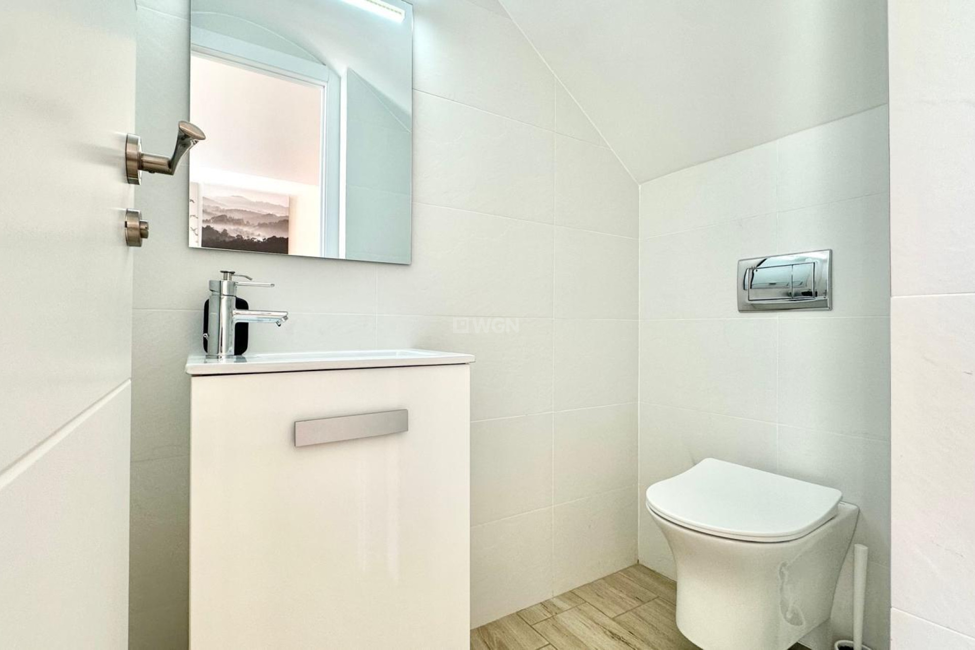 Resale - Townhouse - Torrevieja - Estacion De Autobuses