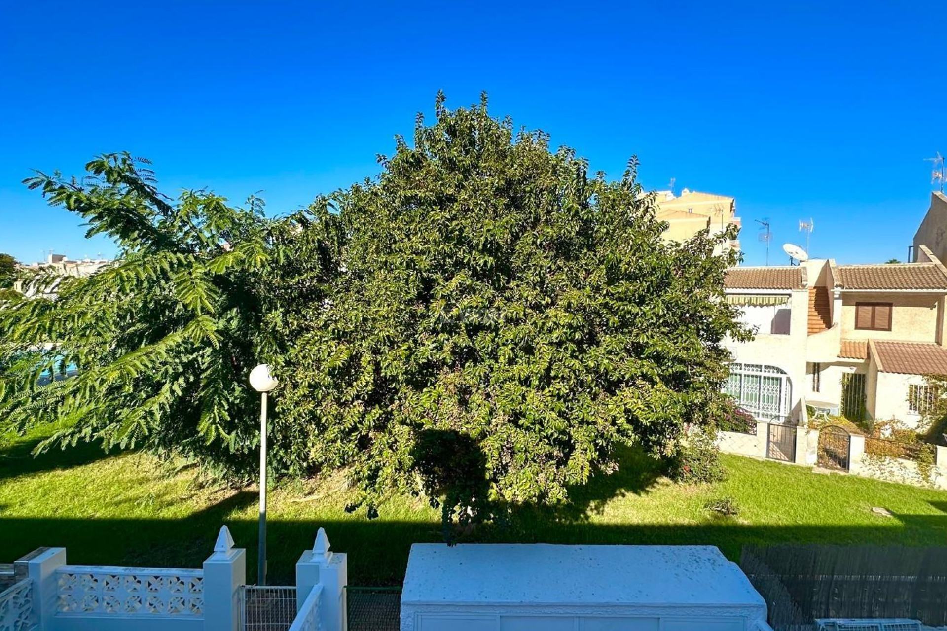 Resale - Townhouse - Torrevieja - Estacion De Autobuses