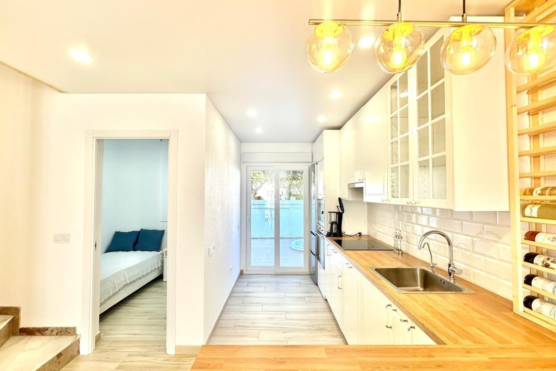 Resale - Townhouse - Torrevieja - Estacion De Autobuses