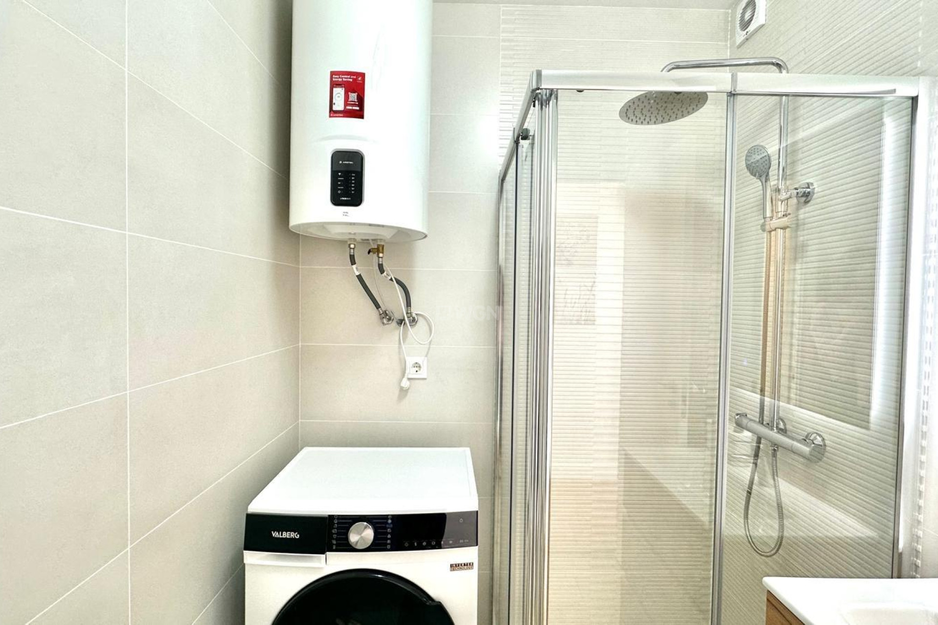 Resale - Townhouse - Torrevieja - Estacion De Autobuses