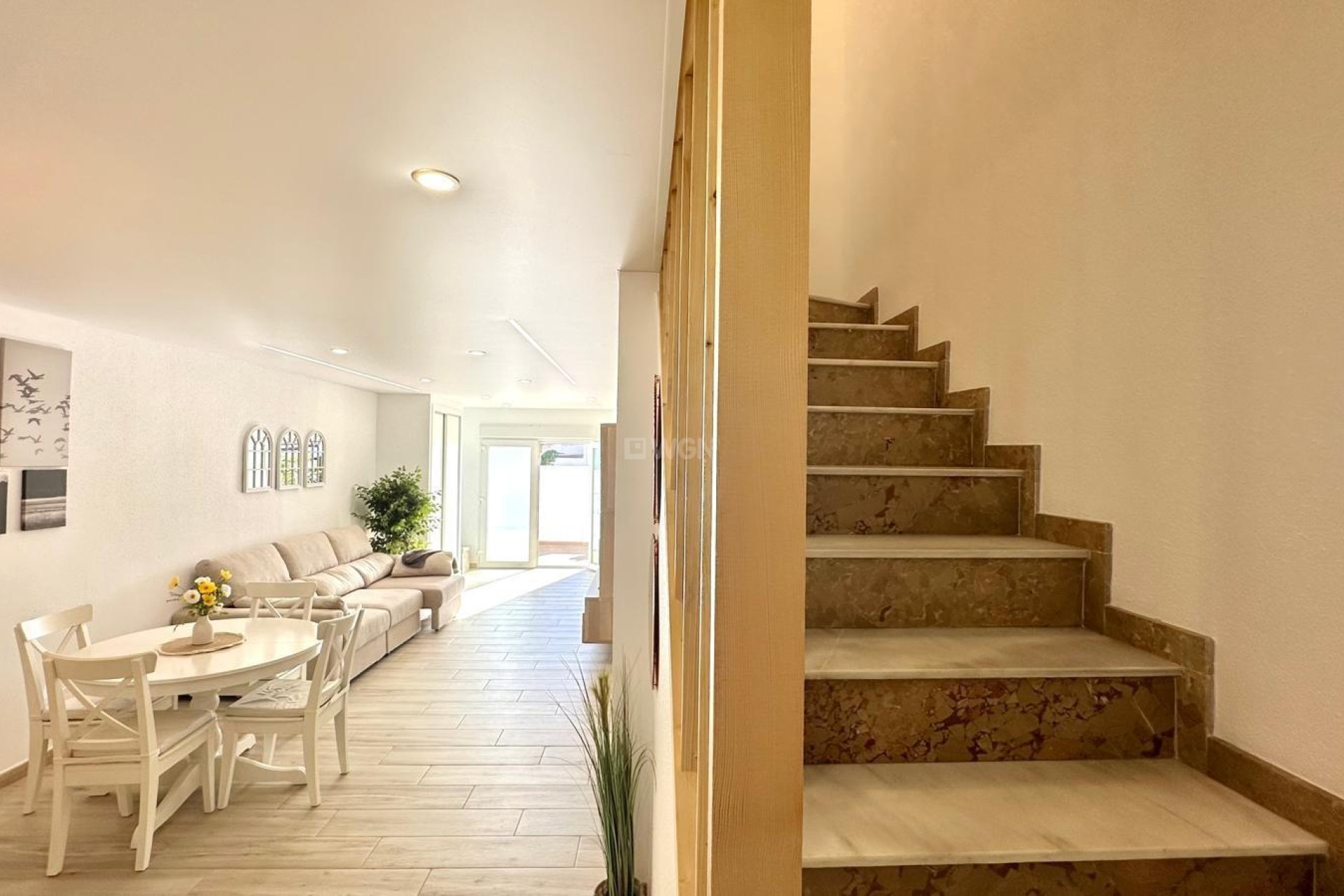 Resale - Townhouse - Torrevieja - Estacion De Autobuses