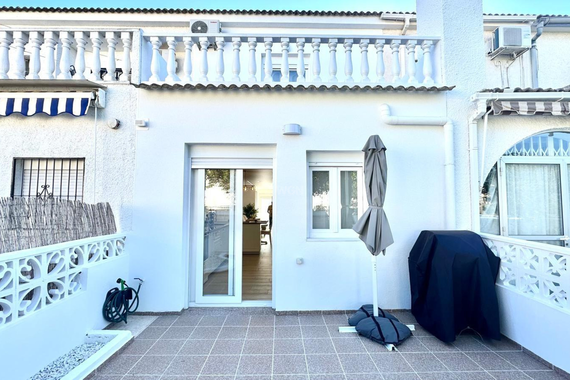 Resale - Townhouse - Torrevieja - Estacion De Autobuses