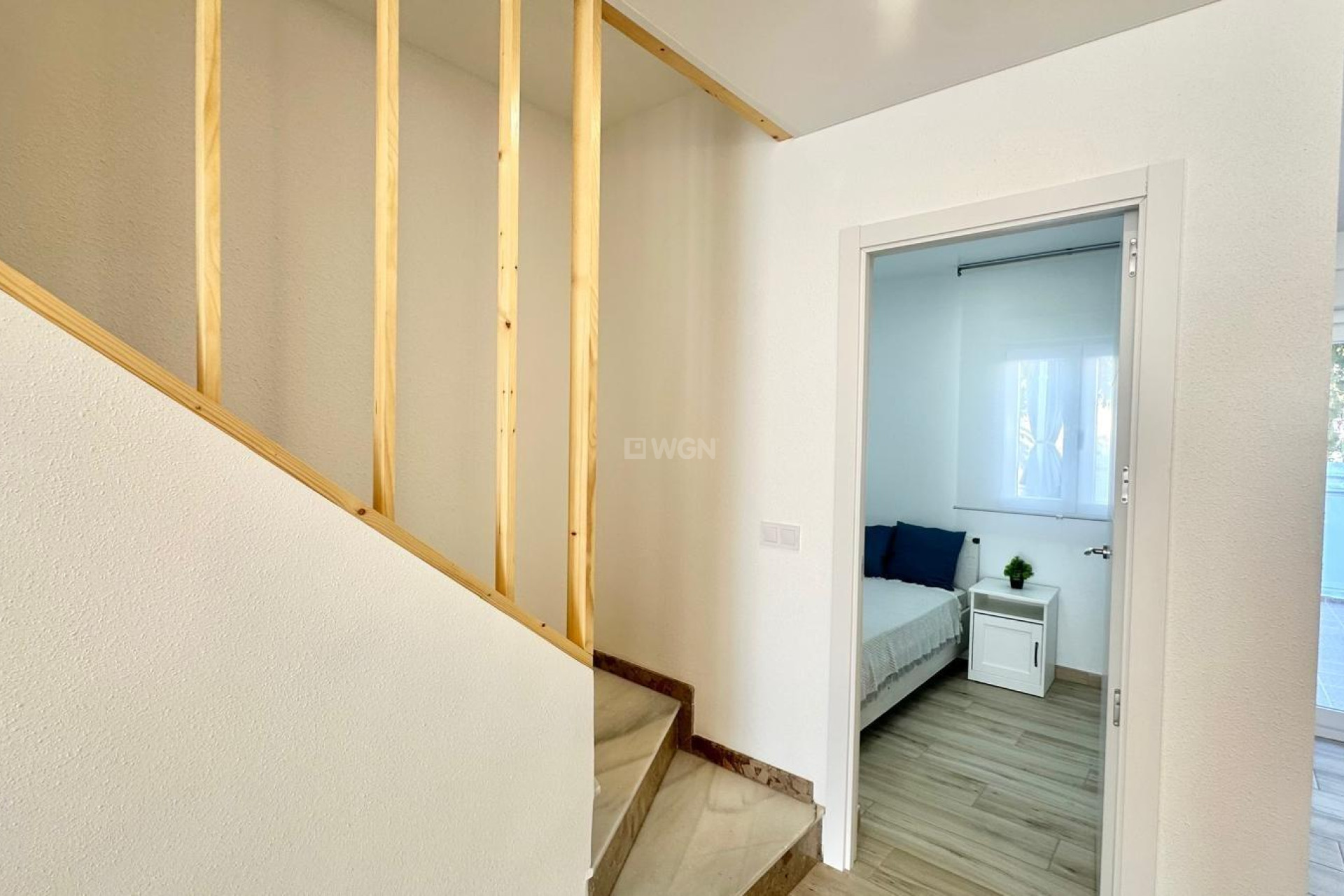 Resale - Townhouse - Torrevieja - Estacion De Autobuses