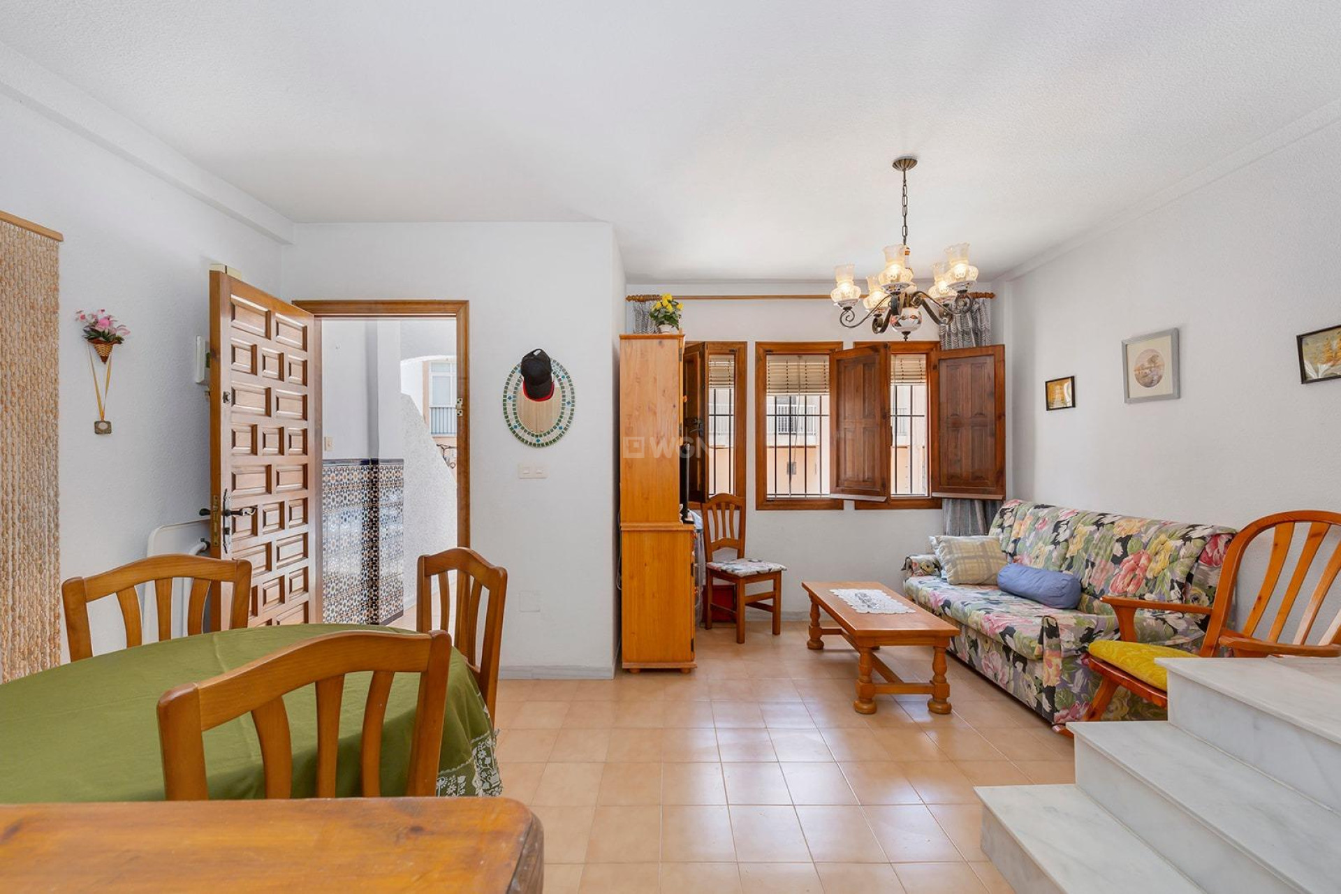 Resale - Townhouse - Torrevieja - La Mata Pueblo