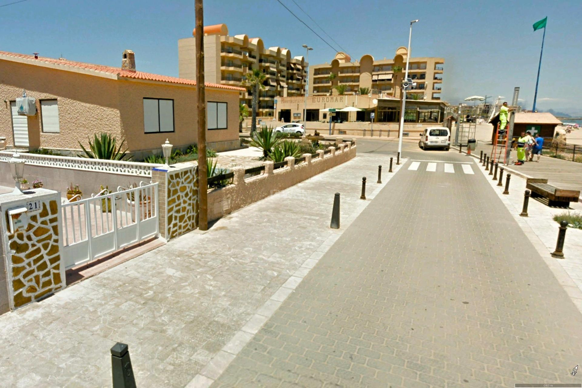 Resale - Townhouse - Torrevieja - La Mata