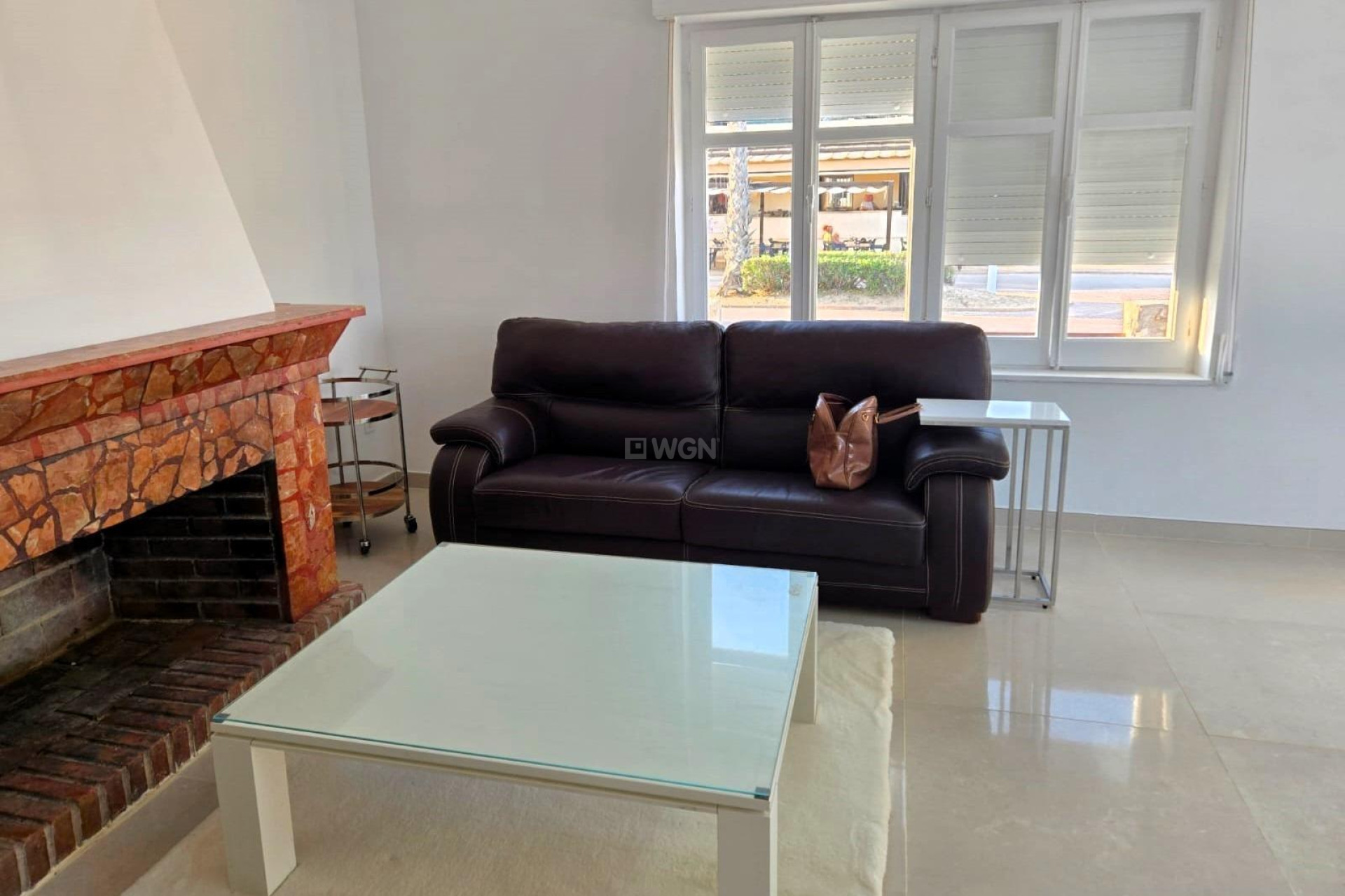 Resale - Townhouse - Torrevieja - La Mata