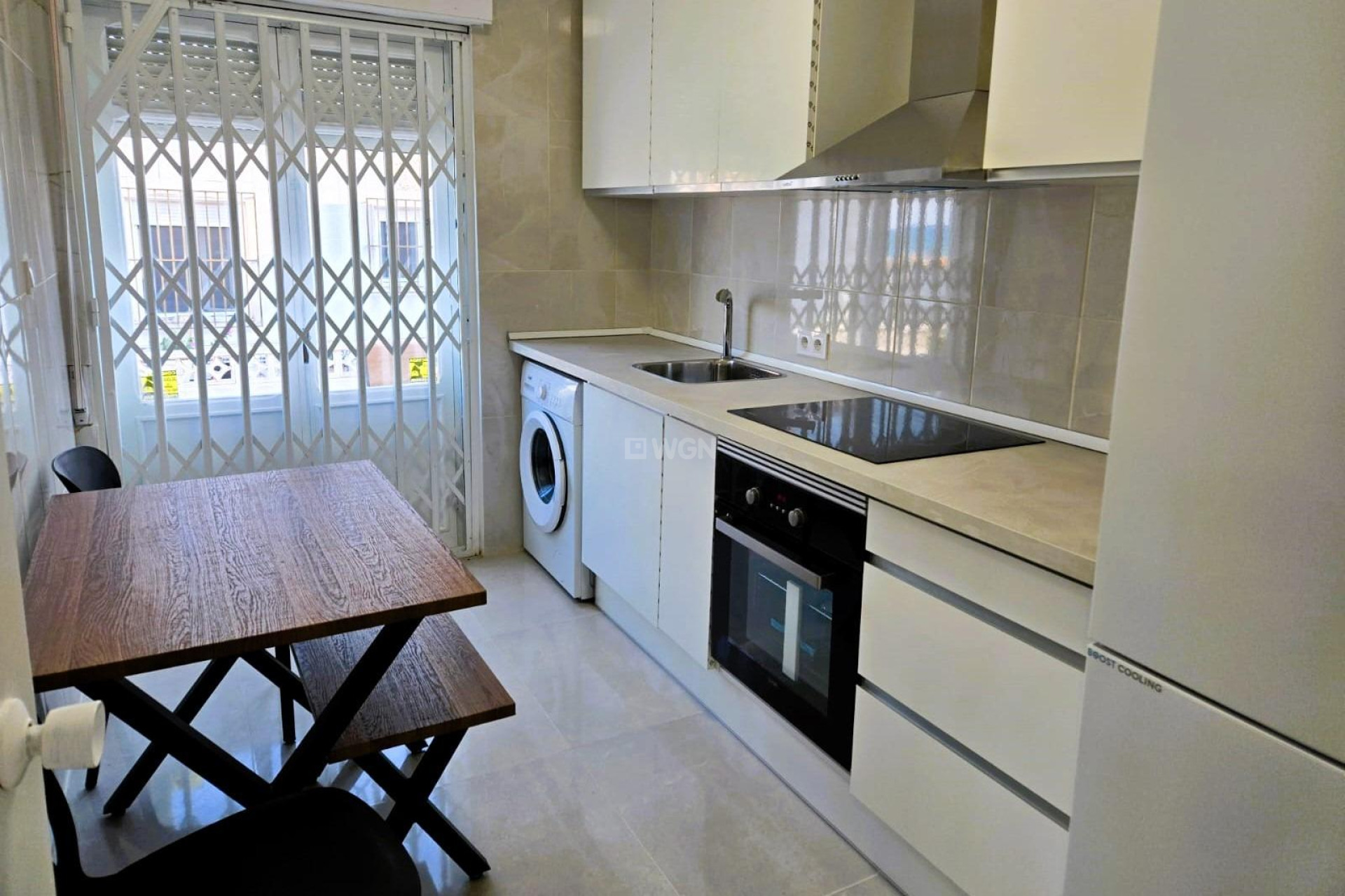 Resale - Townhouse - Torrevieja - La Mata