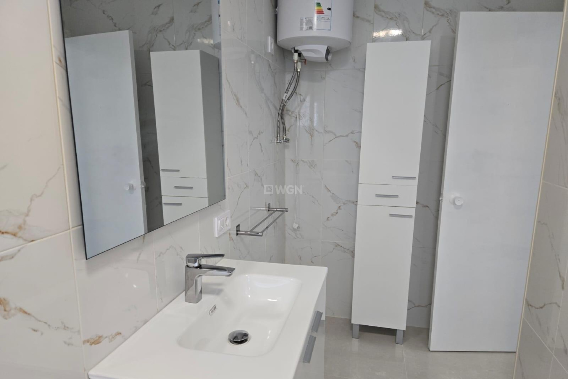 Resale - Townhouse - Torrevieja - La Mata