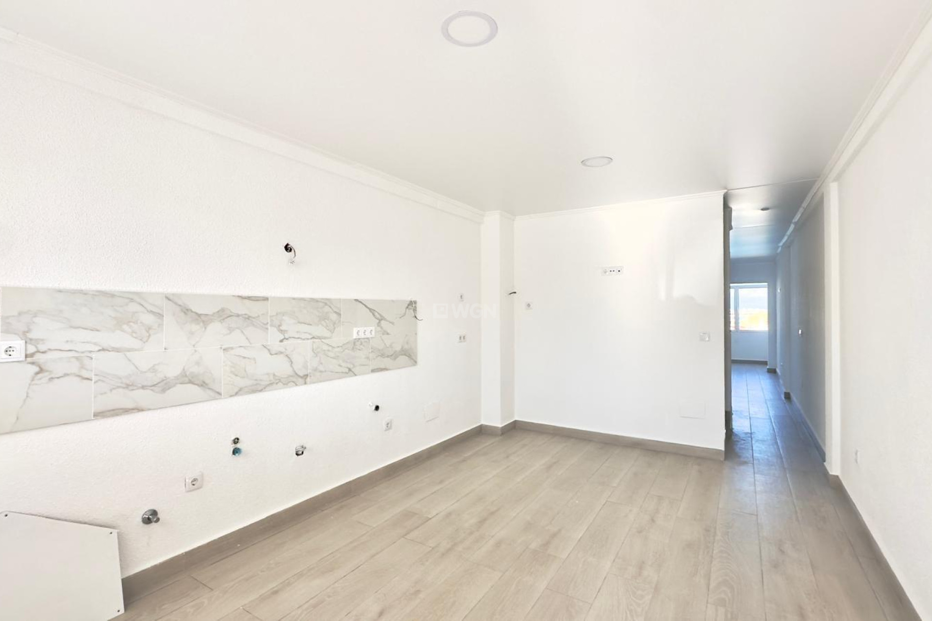 Resale - Townhouse - Torrevieja - La Mata