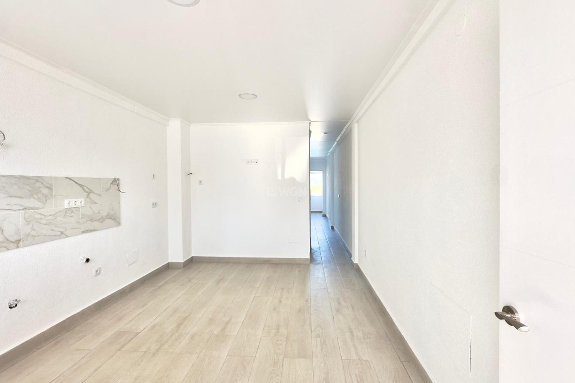 Resale - Townhouse - Torrevieja - La Mata