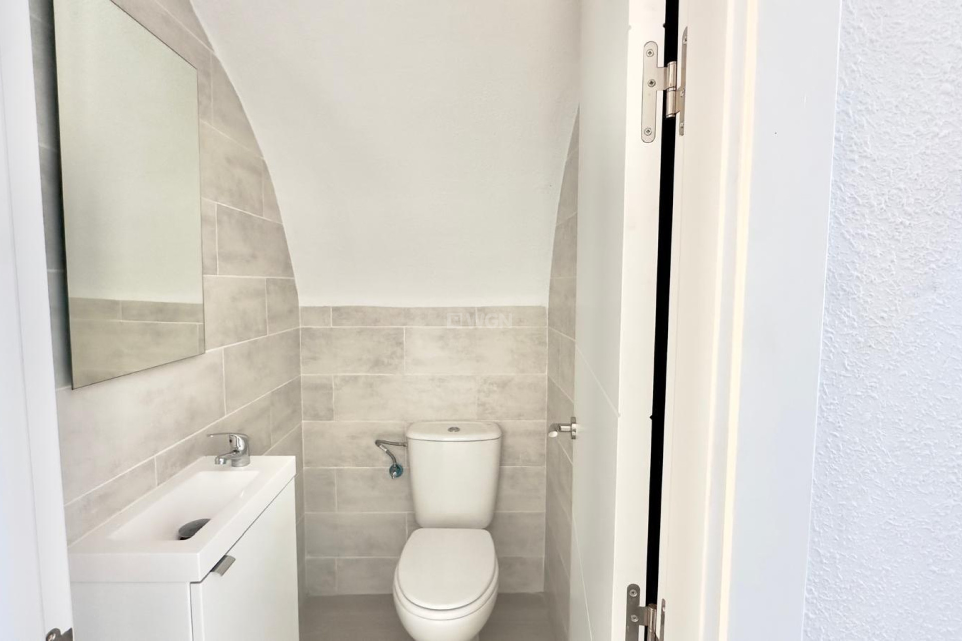 Resale - Townhouse - Torrevieja - La Mata