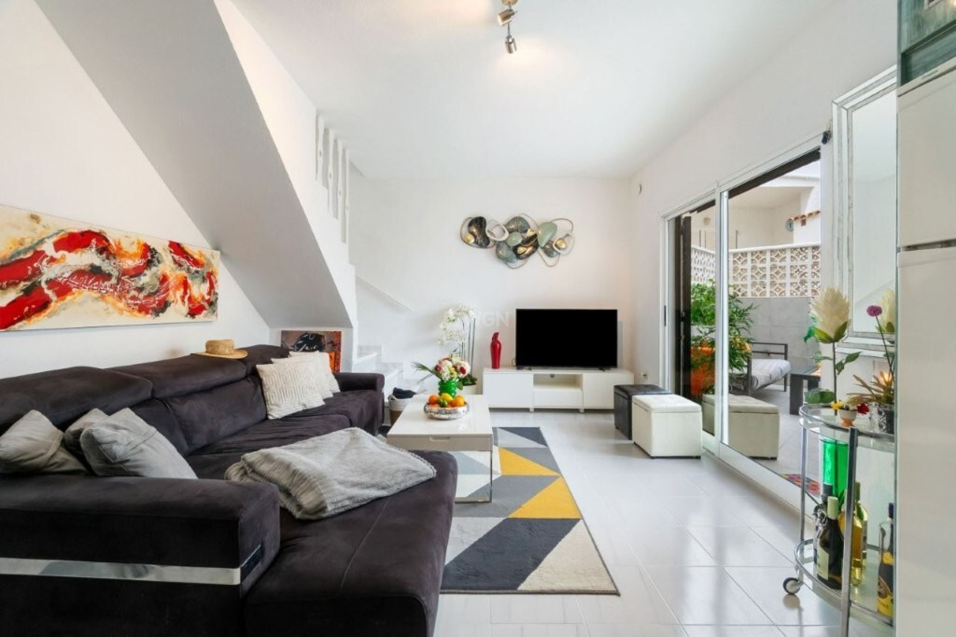 Resale - Townhouse - Torrevieja - La Provensa