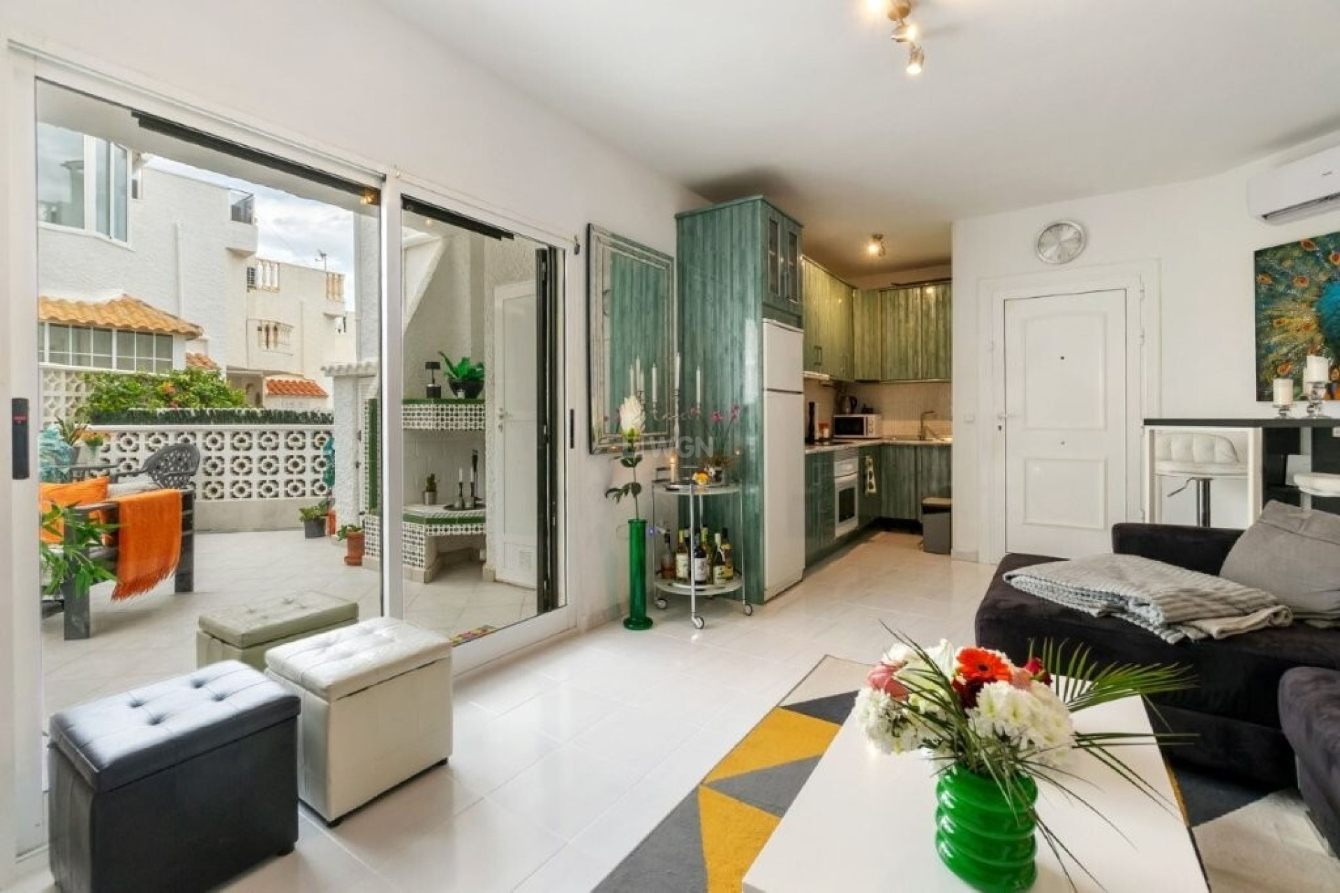 Resale - Townhouse - Torrevieja - La Provensa