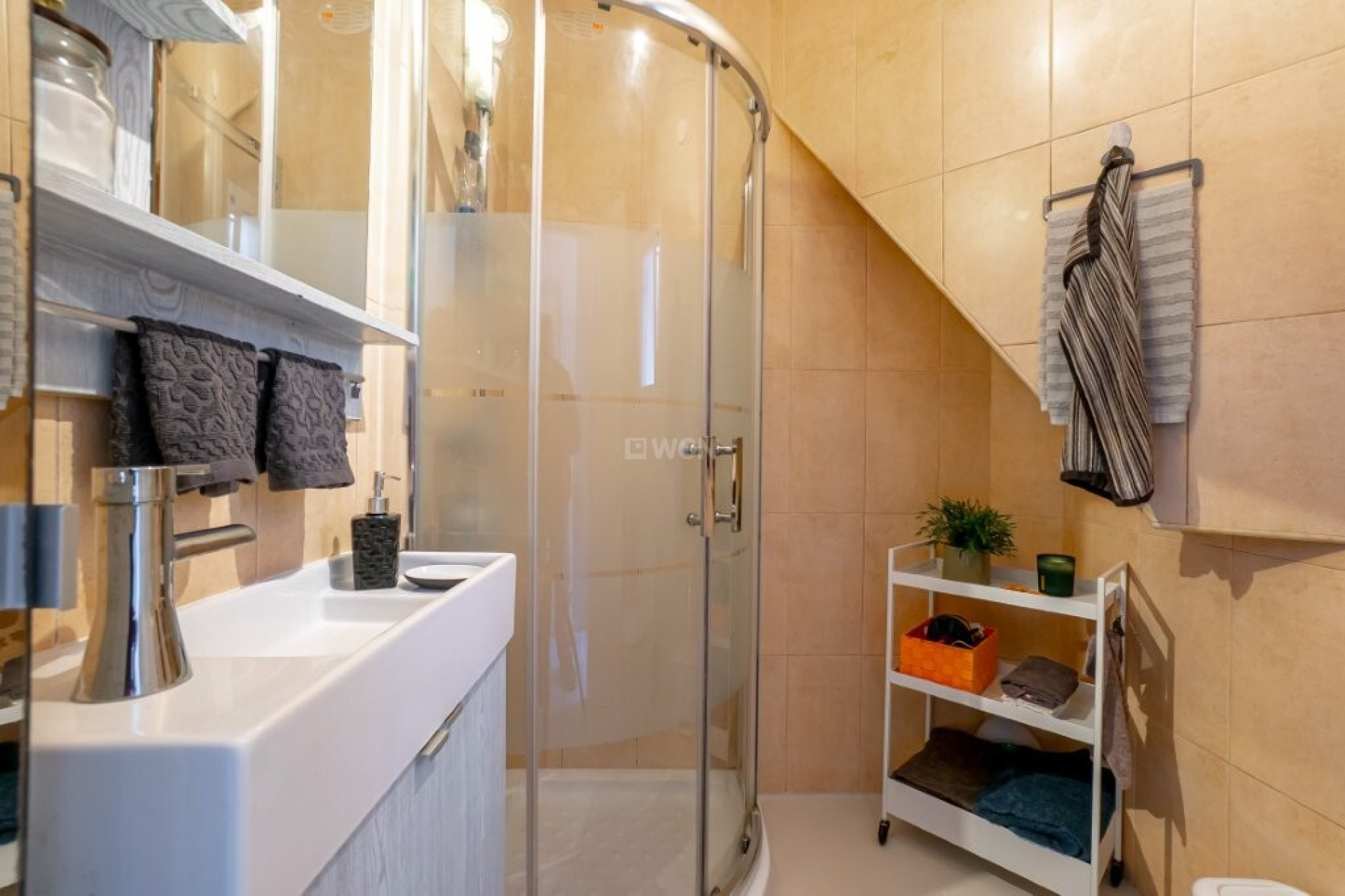 Resale - Townhouse - Torrevieja - La Provensa