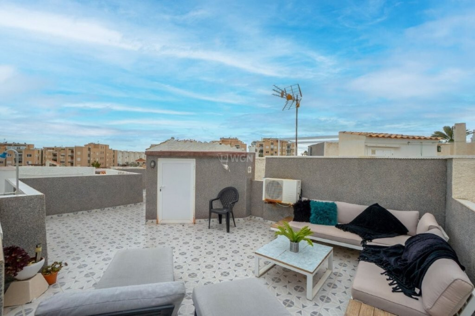 Resale - Townhouse - Torrevieja - La Provensa