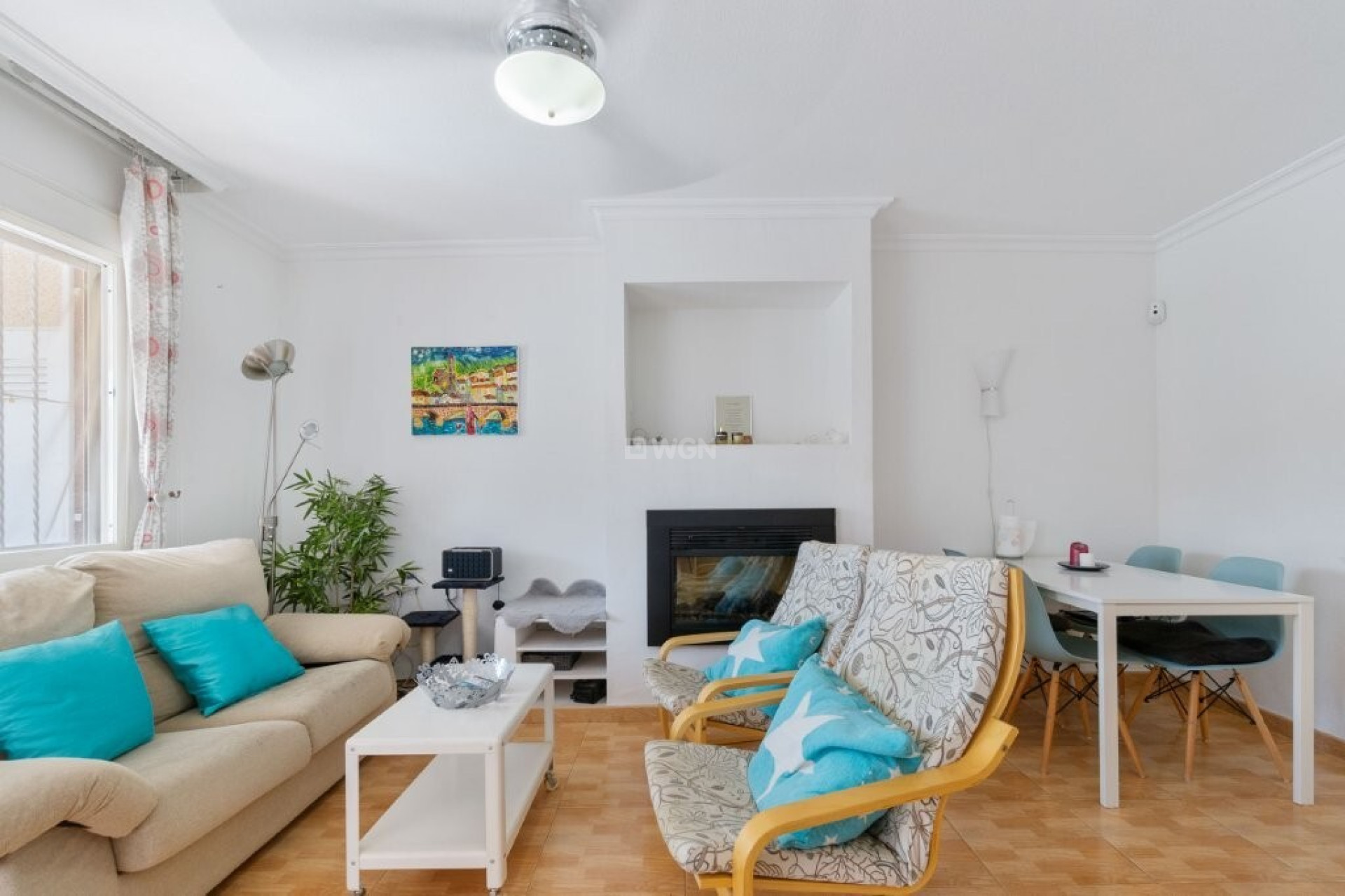 Resale - Townhouse - Torrevieja - La Siesta/ El Chaparral