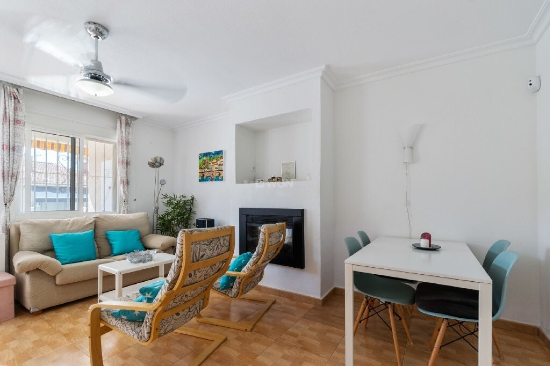 Resale - Townhouse - Torrevieja - La Siesta/ El Chaparral