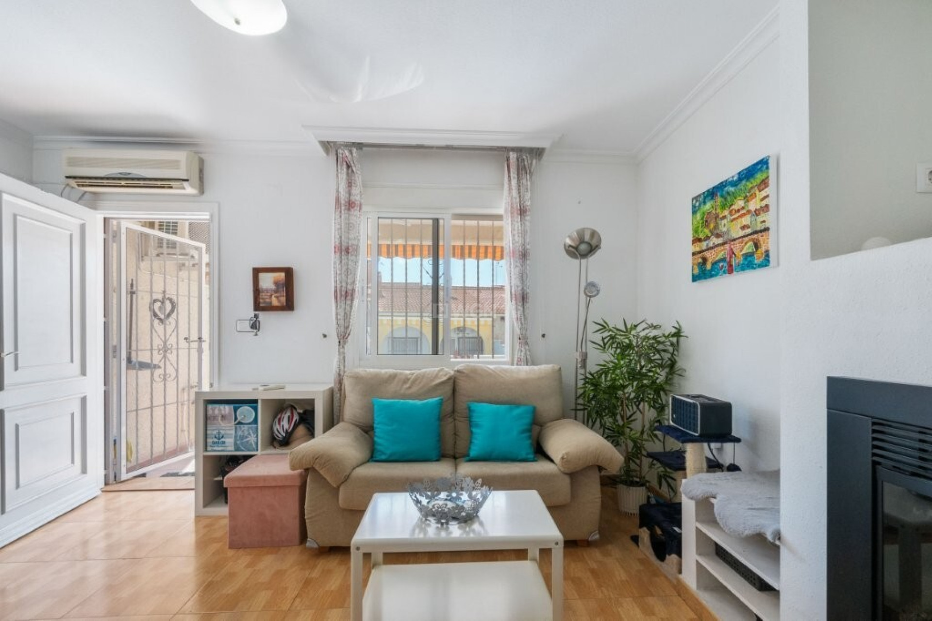 Resale - Townhouse - Torrevieja - La Siesta/ El Chaparral