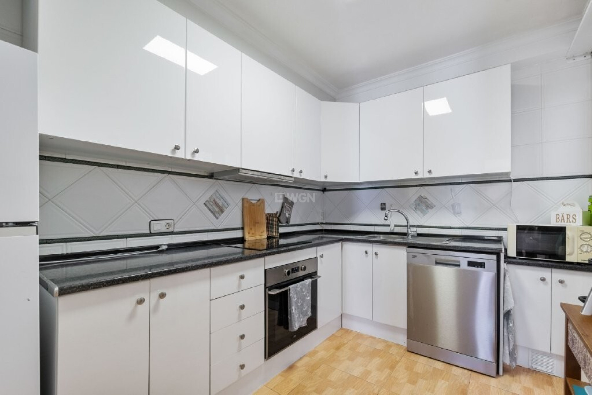 Resale - Townhouse - Torrevieja - La Siesta/ El Chaparral