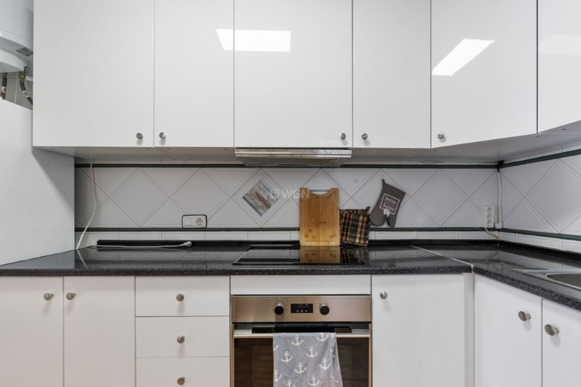 Resale - Townhouse - Torrevieja - La Siesta/ El Chaparral