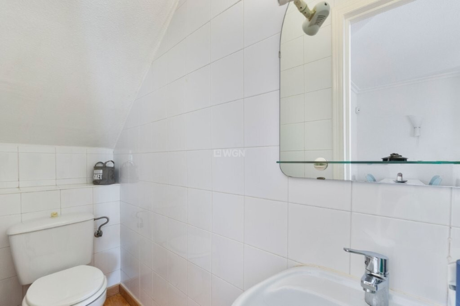 Resale - Townhouse - Torrevieja - La Siesta/ El Chaparral