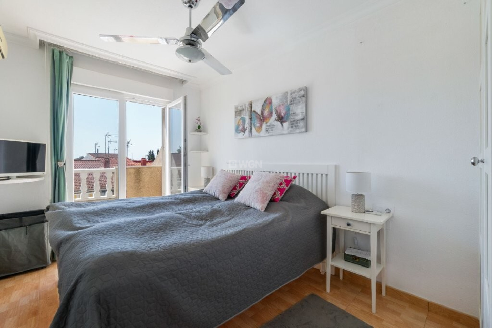 Resale - Townhouse - Torrevieja - La Siesta/ El Chaparral