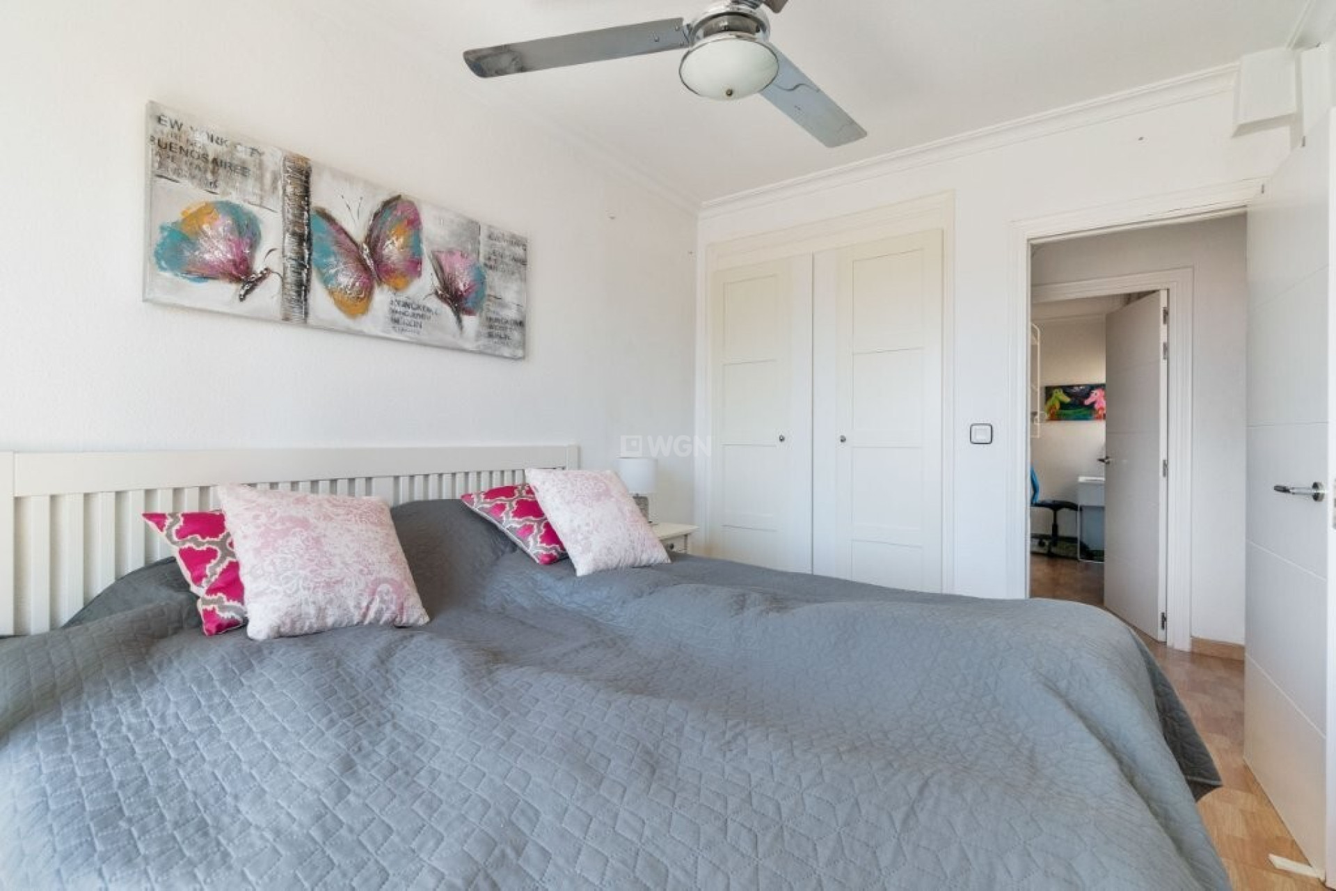 Resale - Townhouse - Torrevieja - La Siesta/ El Chaparral