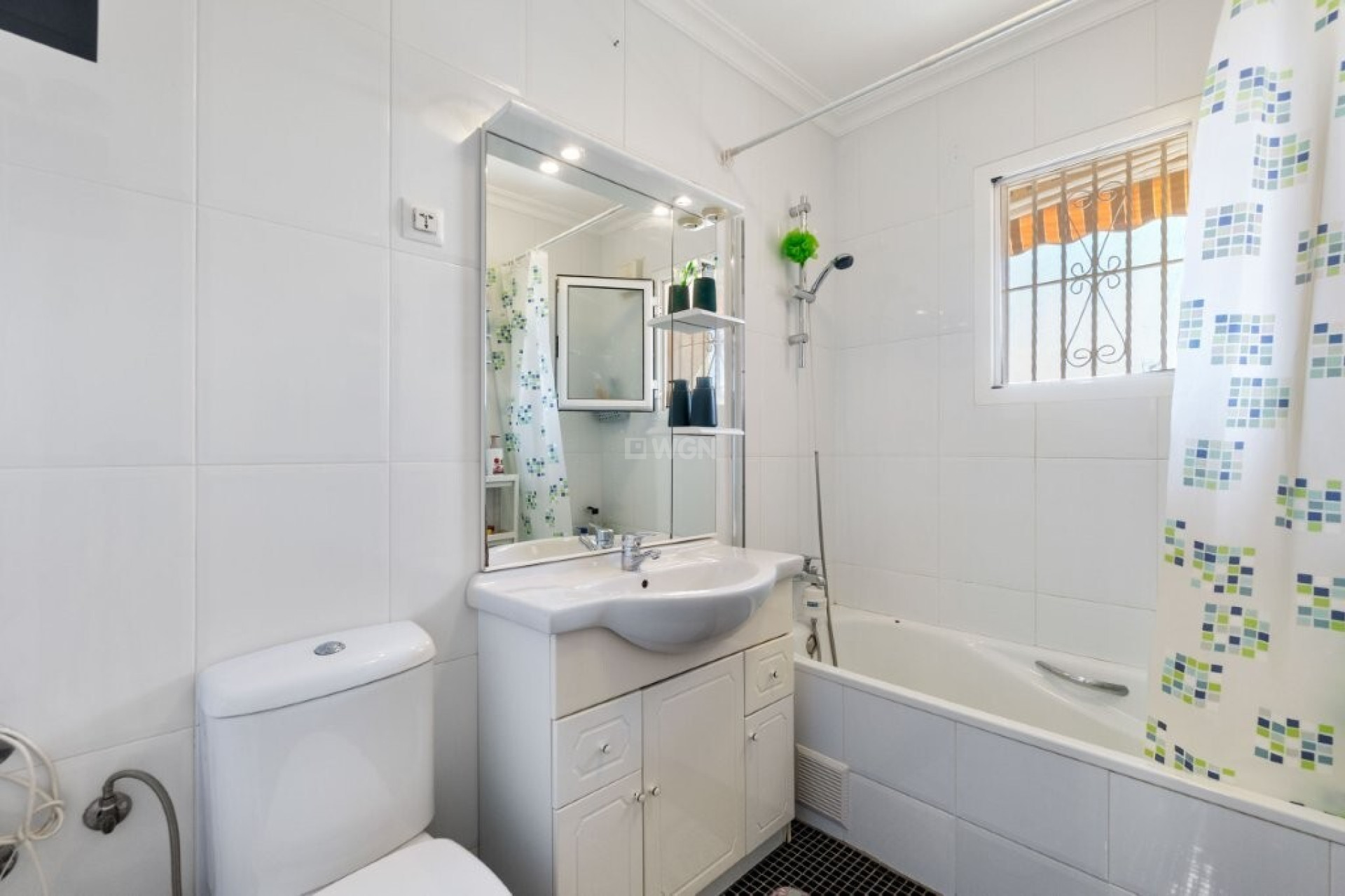 Resale - Townhouse - Torrevieja - La Siesta/ El Chaparral