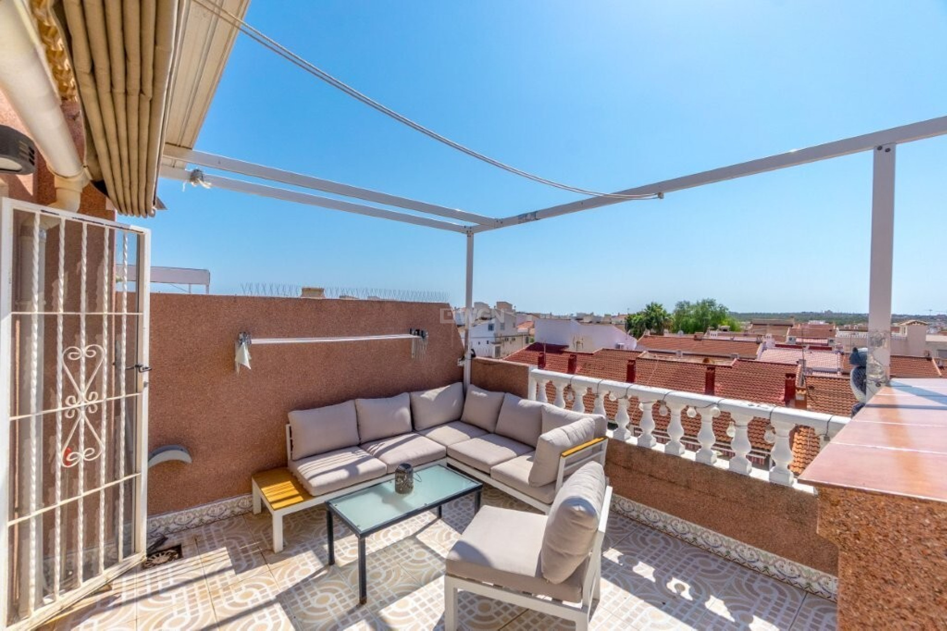 Resale - Townhouse - Torrevieja - La Siesta/ El Chaparral