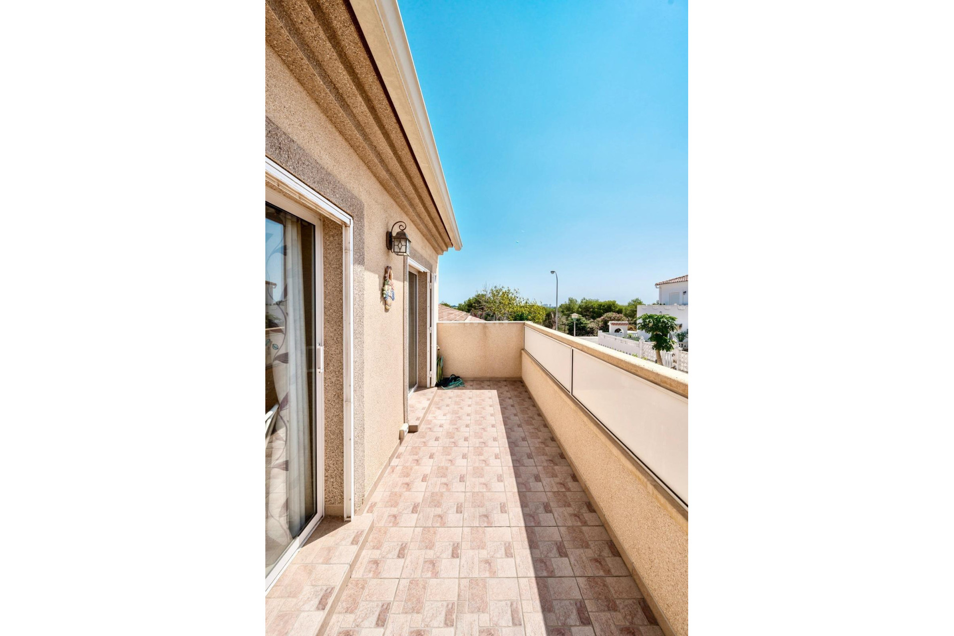 Resale - Townhouse - Torrevieja - La Siesta - El Salado - Torreta