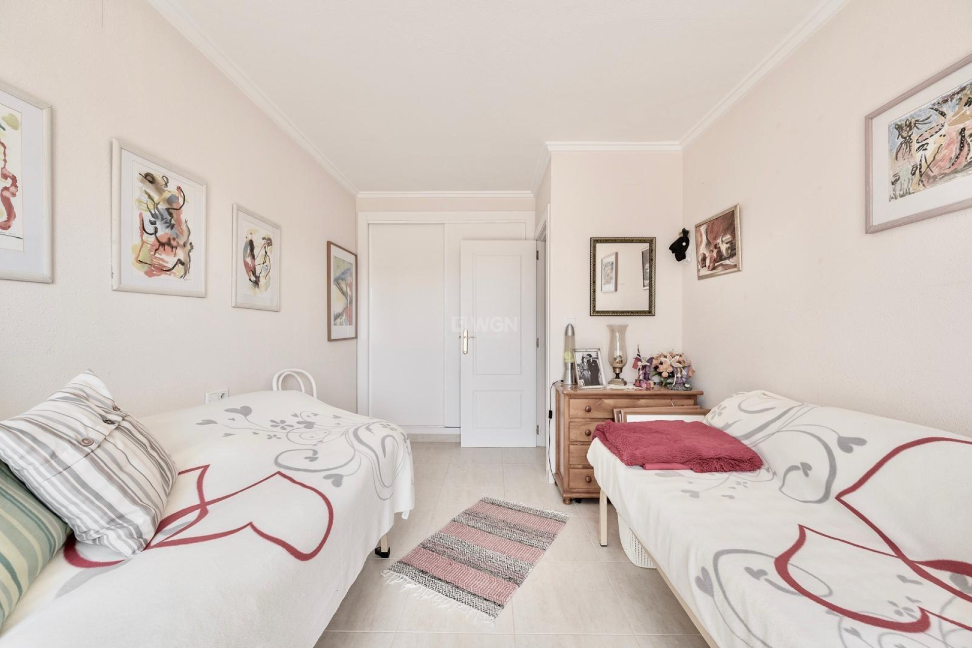 Resale - Townhouse - Torrevieja - La Siesta - El Salado - Torreta
