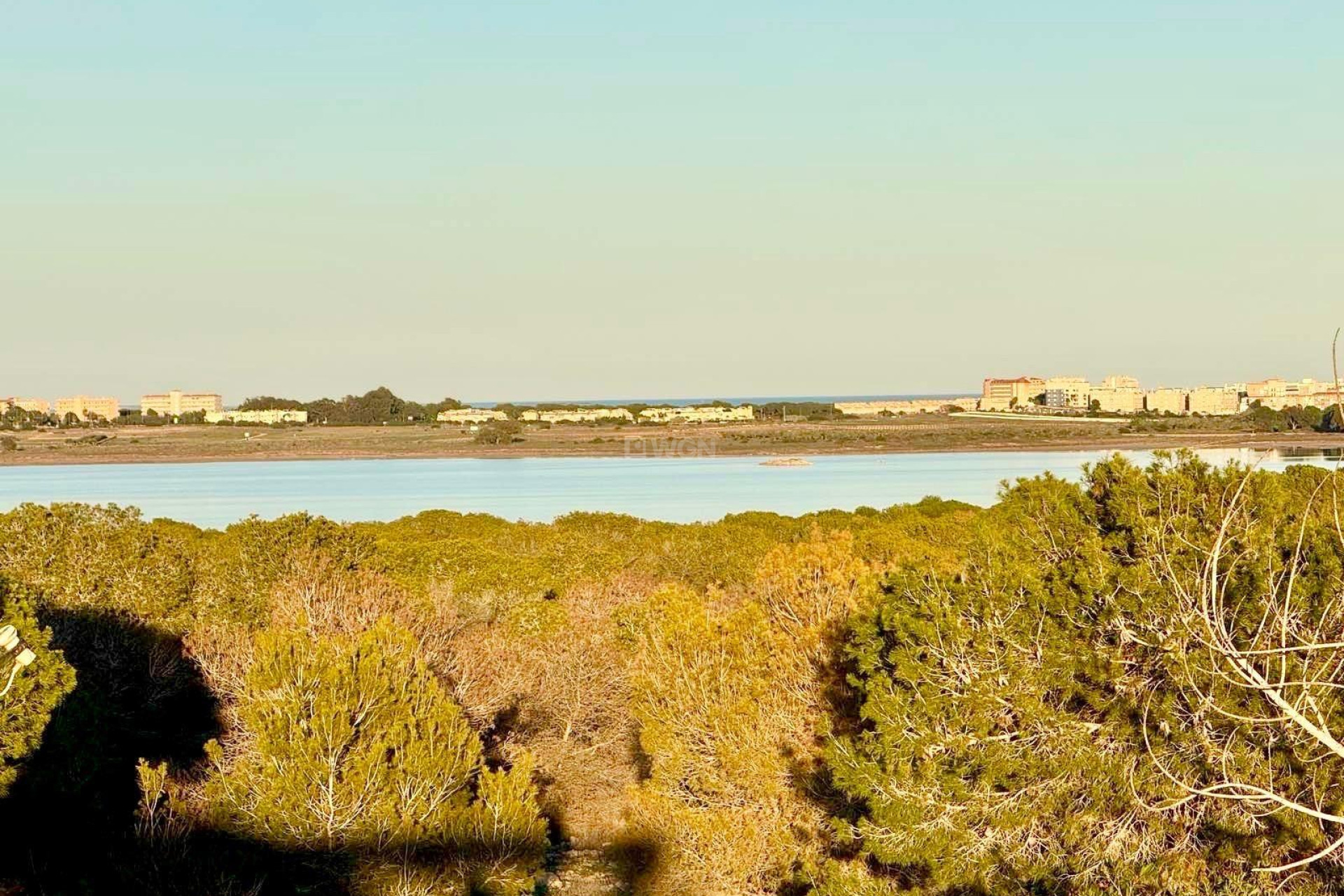 Resale - Townhouse - Torrevieja - La Siesta - El Salado - Torreta