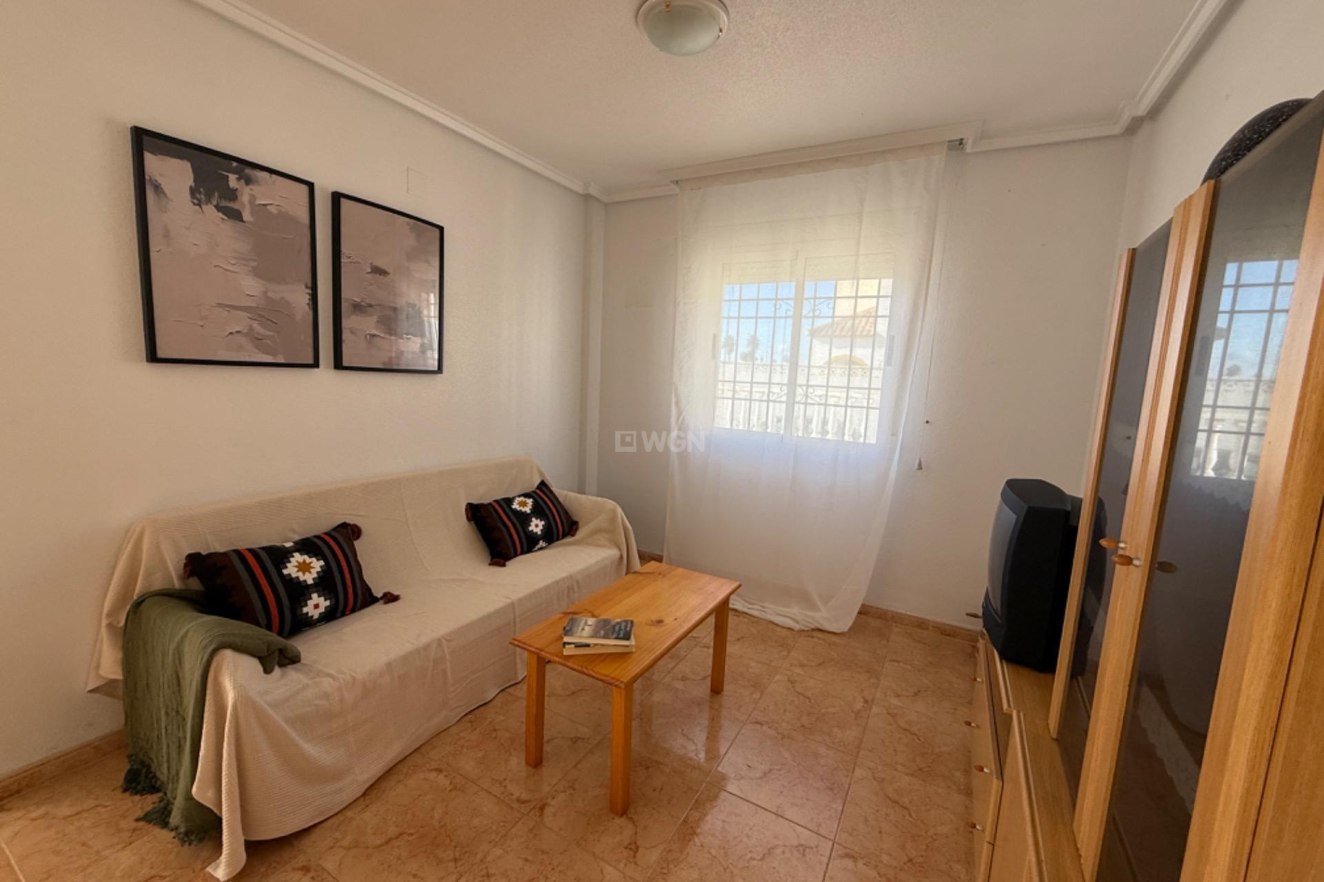 Resale - Townhouse - Torrevieja - La Siesta - El Salado - Torreta