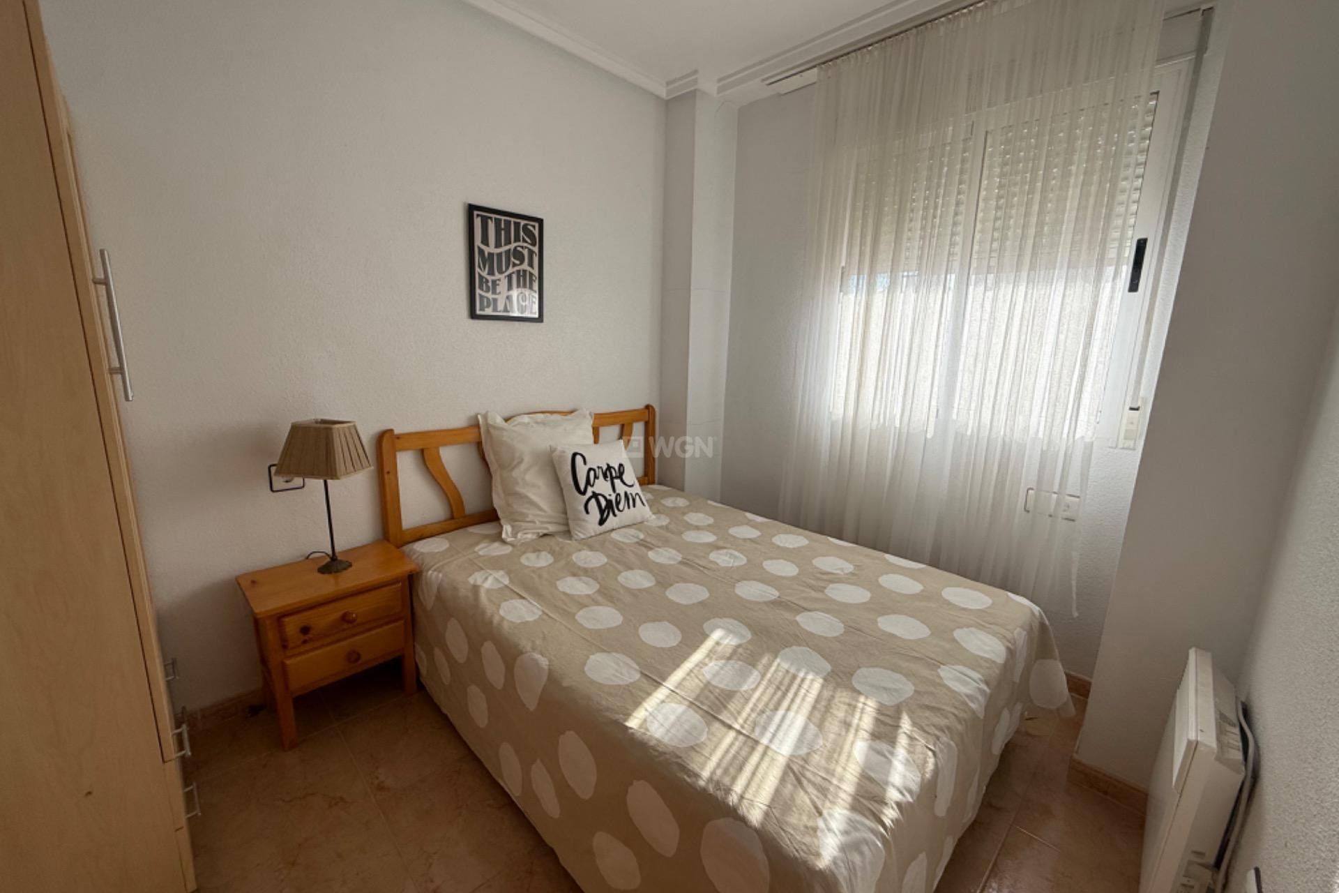 Resale - Townhouse - Torrevieja - La Siesta - El Salado - Torreta