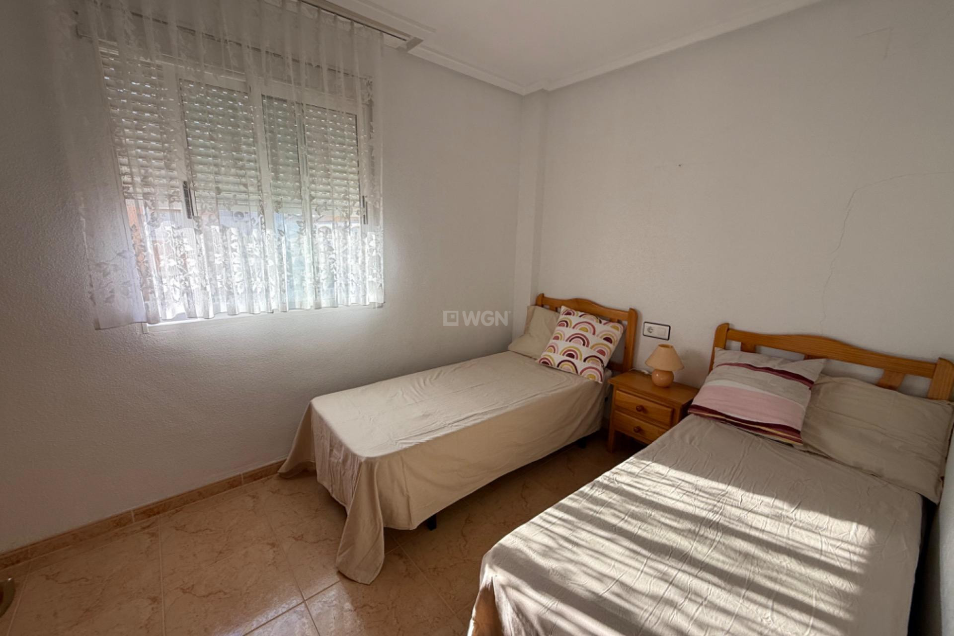 Resale - Townhouse - Torrevieja - La Siesta - El Salado - Torreta