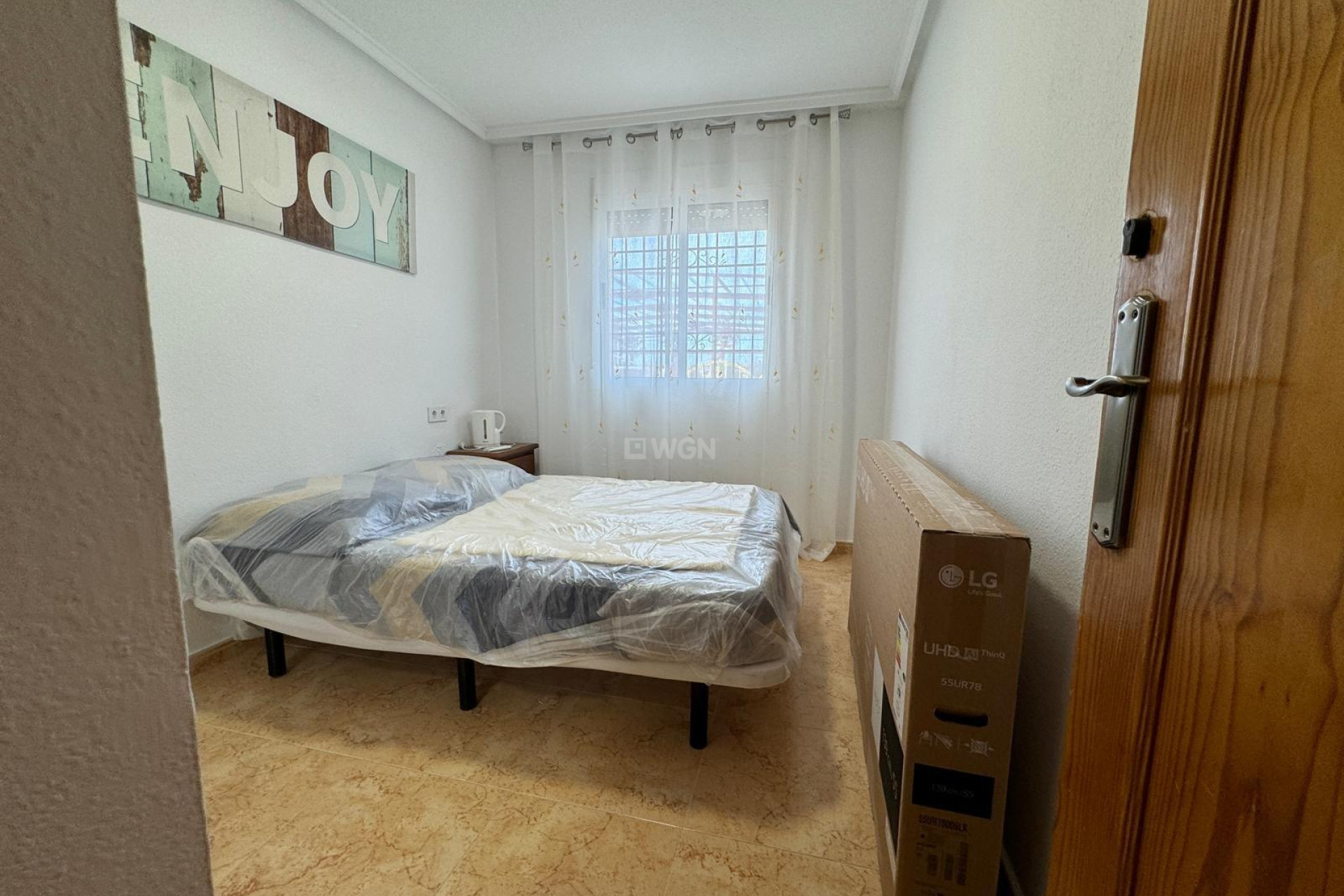 Resale - Townhouse - Torrevieja - La Siesta - El Salado - Torreta