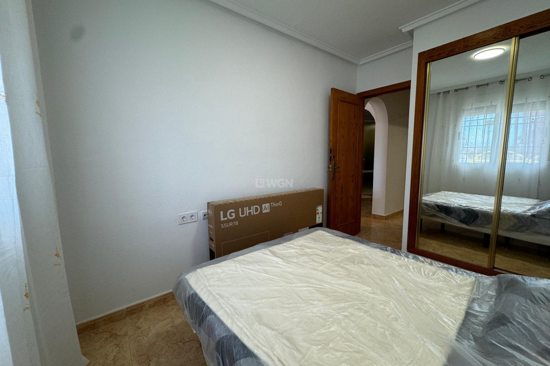 Resale - Townhouse - Torrevieja - La Siesta - El Salado - Torreta