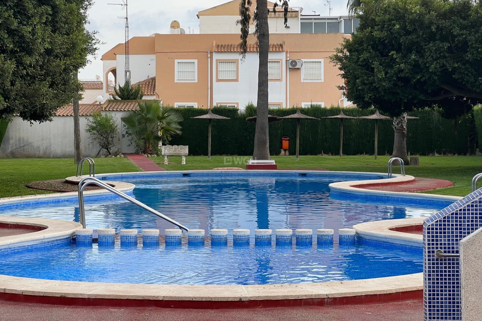 Resale - Townhouse - Torrevieja - La Siesta - El Salado - Torreta