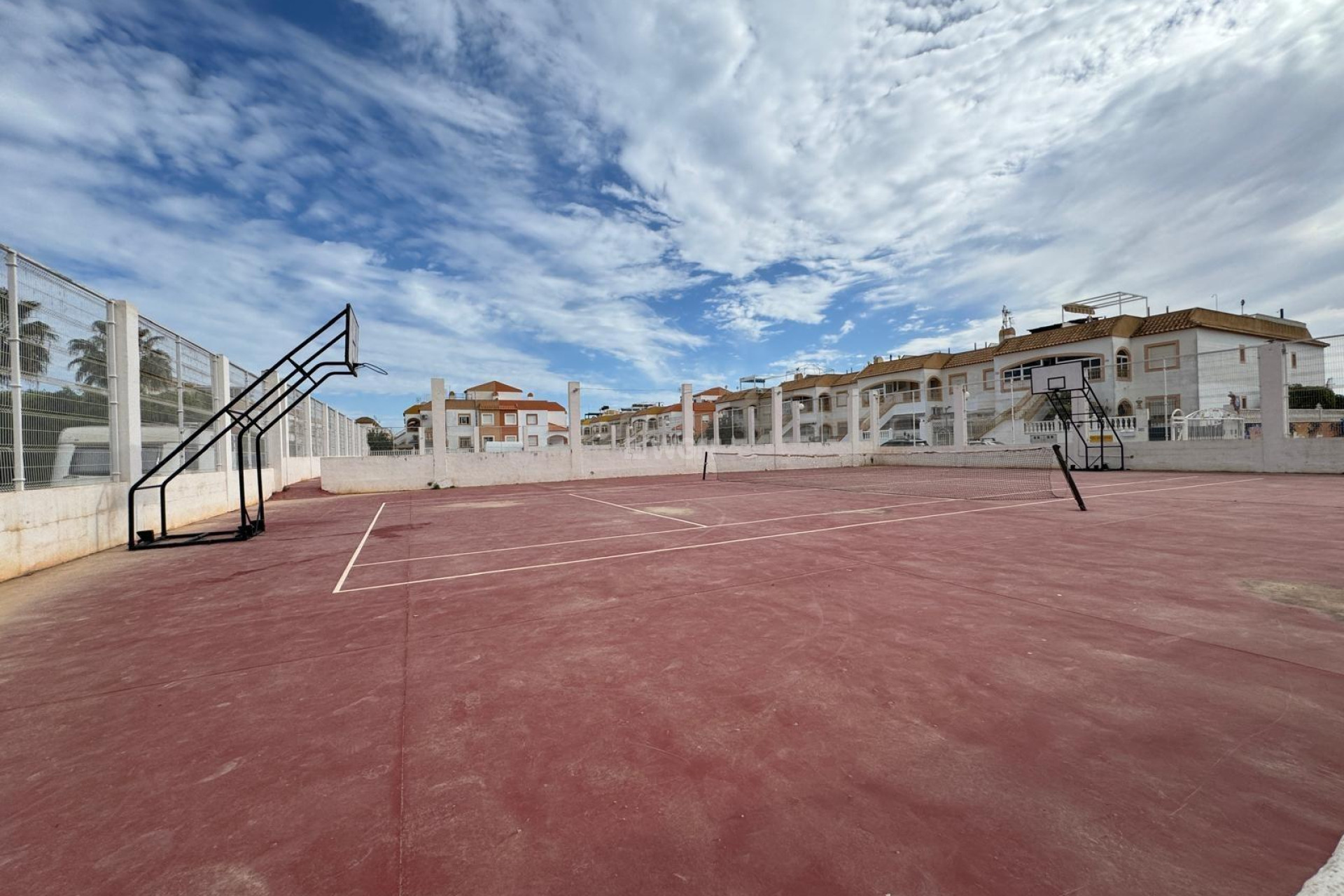 Resale - Townhouse - Torrevieja - La Siesta - El Salado - Torreta