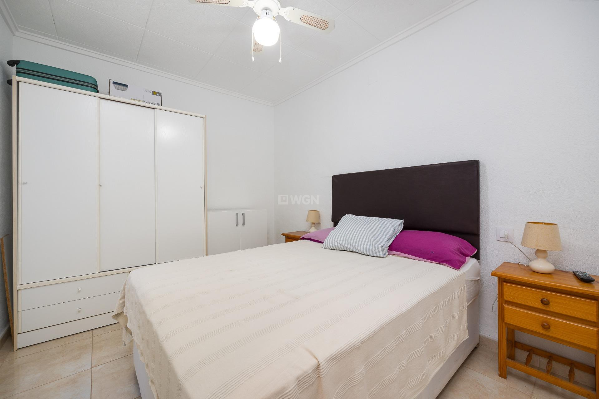 Resale - Townhouse - Torrevieja - La Siesta - El Salado - Torreta