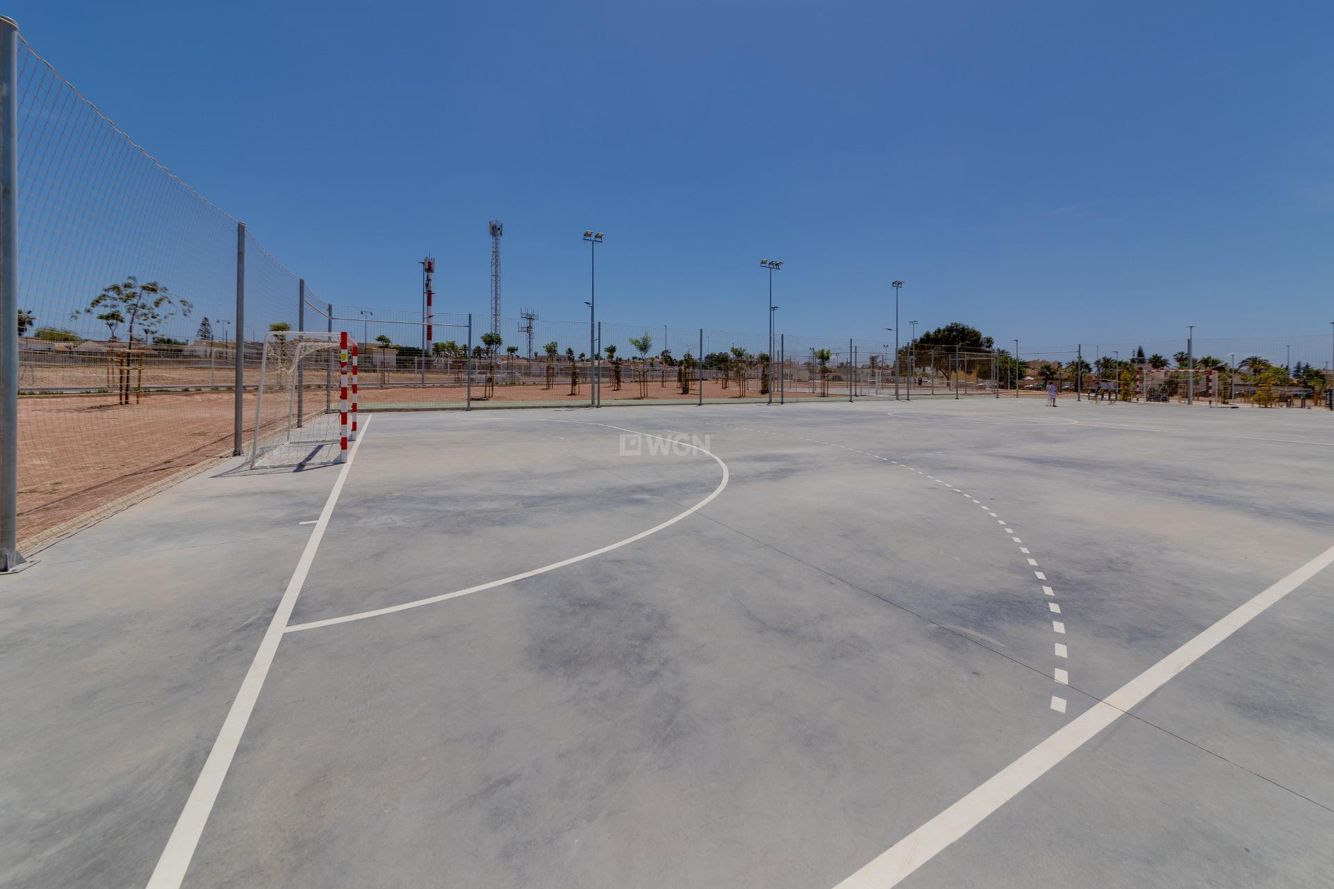 Resale - Townhouse - Torrevieja - La Siesta - El Salado - Torreta