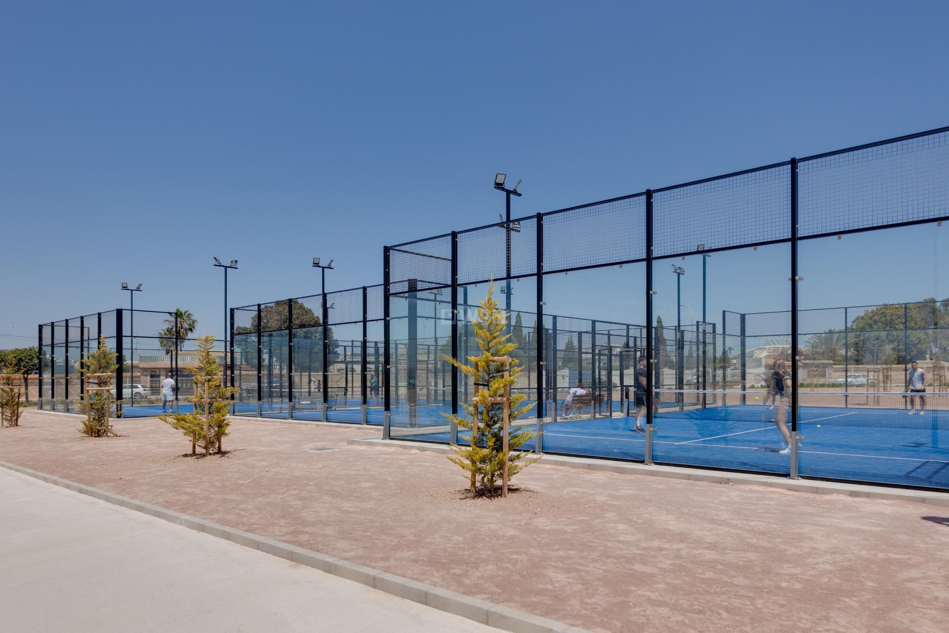 Resale - Townhouse - Torrevieja - La Siesta - El Salado - Torreta