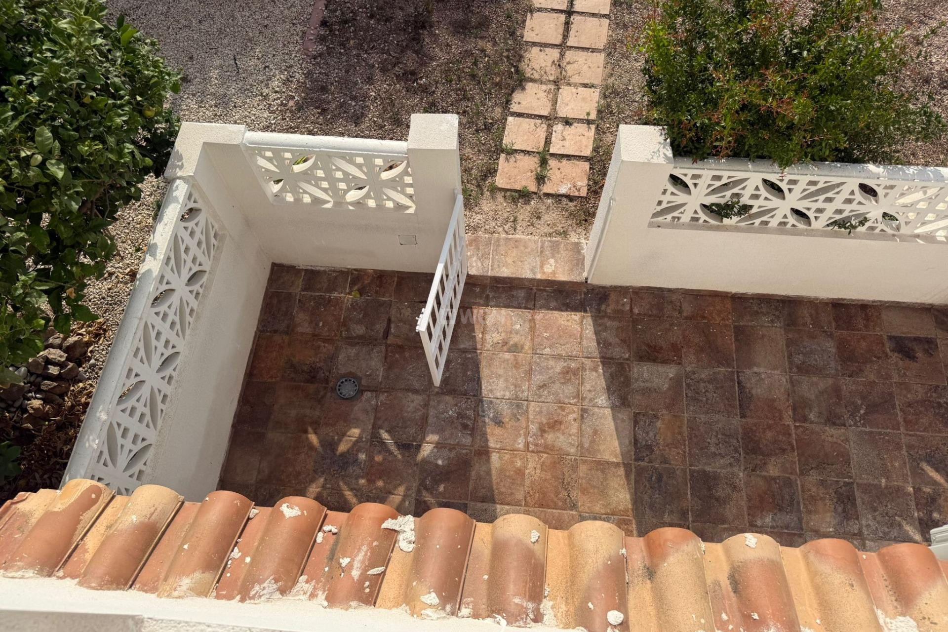 Resale - Townhouse - Torrevieja - La Siesta - El Salado - Torreta