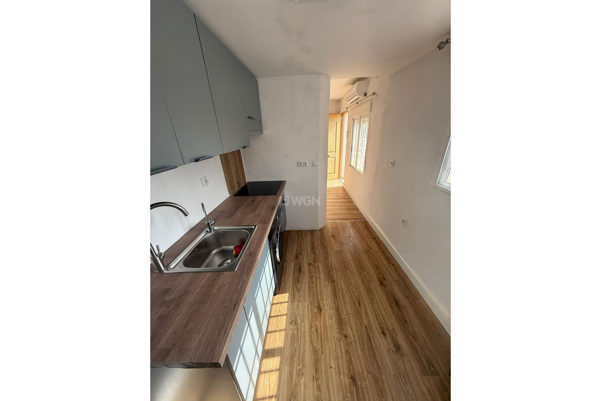 Resale - Townhouse - Torrevieja - La Siesta - El Salado - Torreta