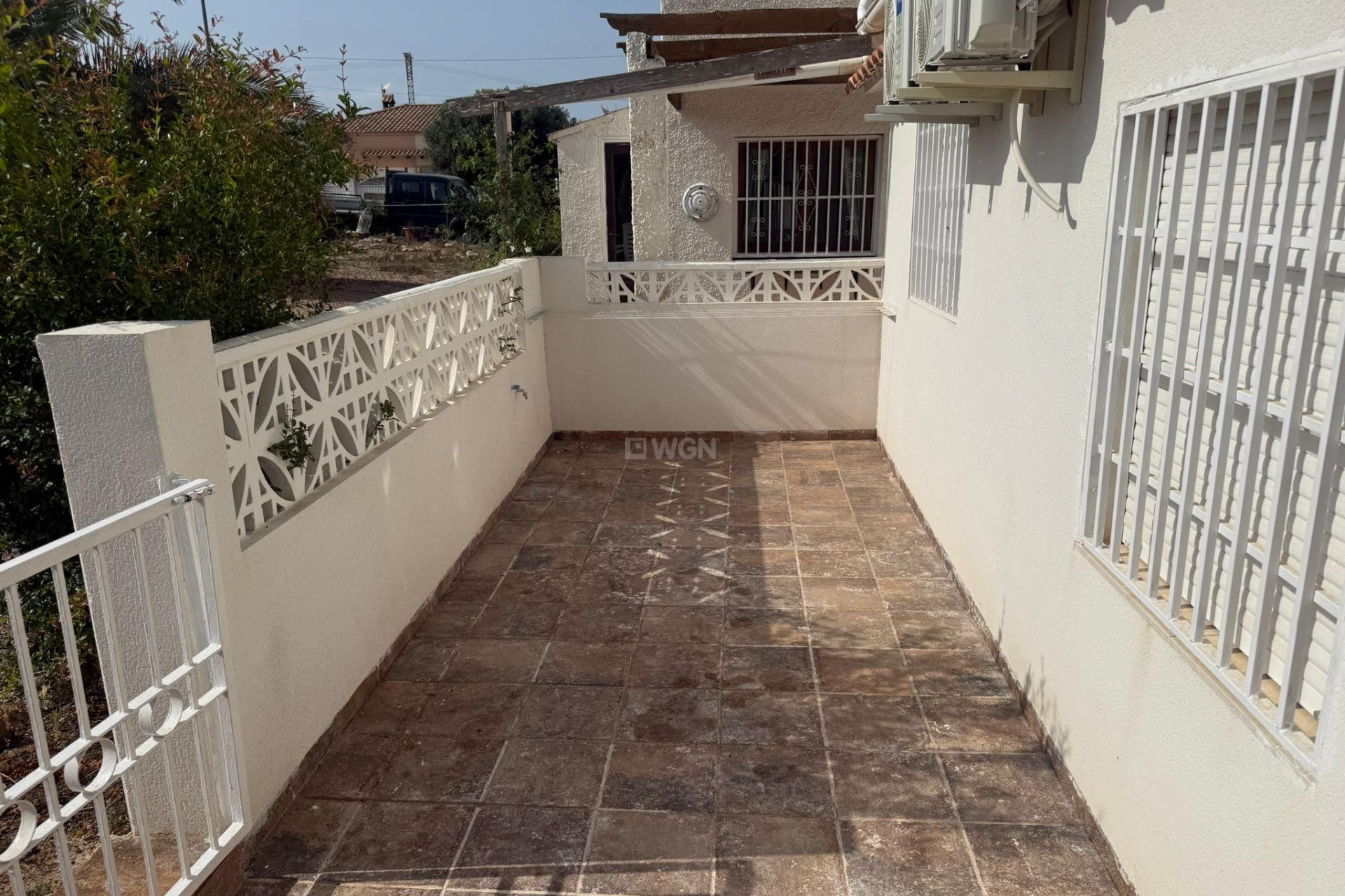 Resale - Townhouse - Torrevieja - La Siesta - El Salado - Torreta
