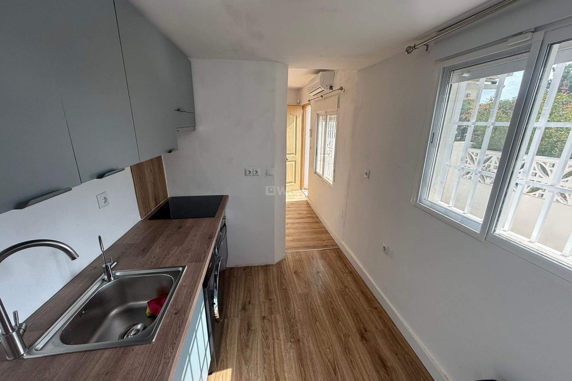 Resale - Townhouse - Torrevieja - La Siesta - El Salado - Torreta