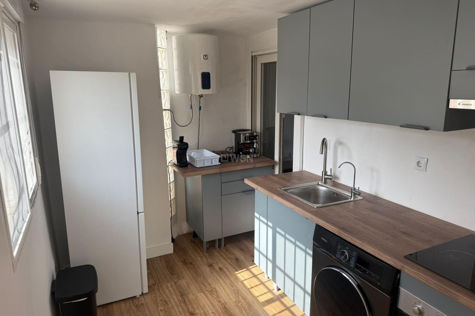 Resale - Townhouse - Torrevieja - La Siesta - El Salado - Torreta