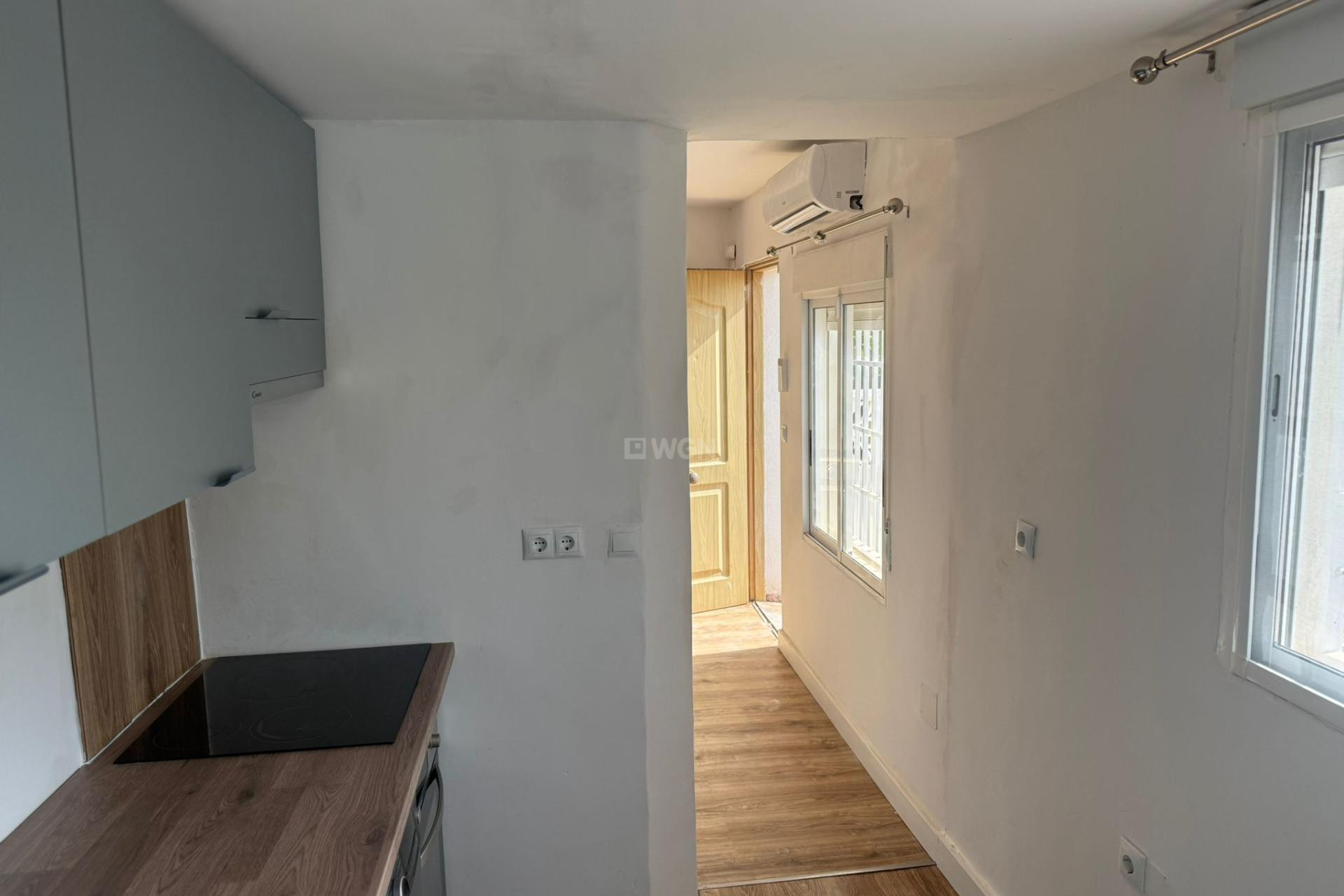 Resale - Townhouse - Torrevieja - La Siesta - El Salado - Torreta